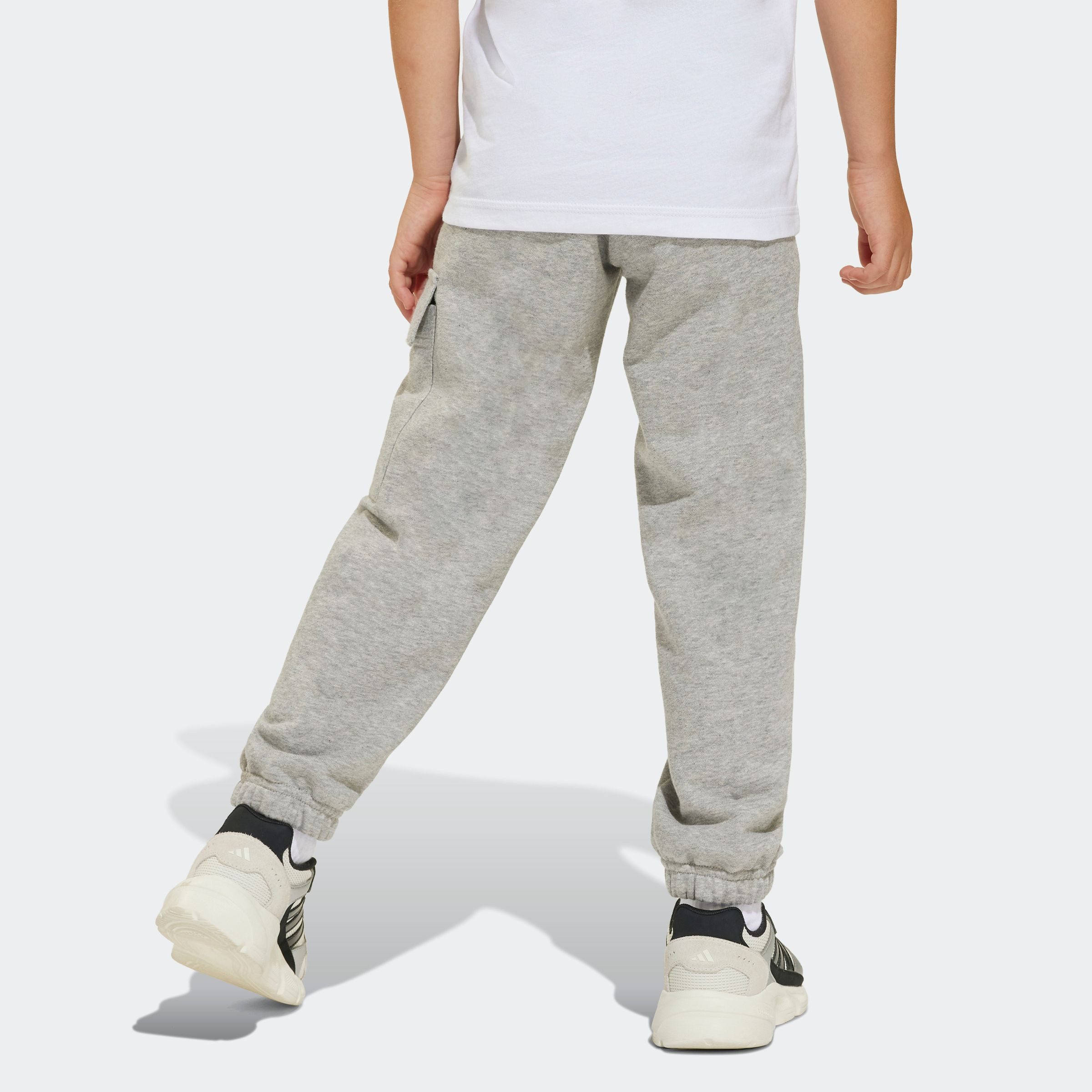 adidas Sportswear Sportbroek LK SL FT C PT (1-delig)