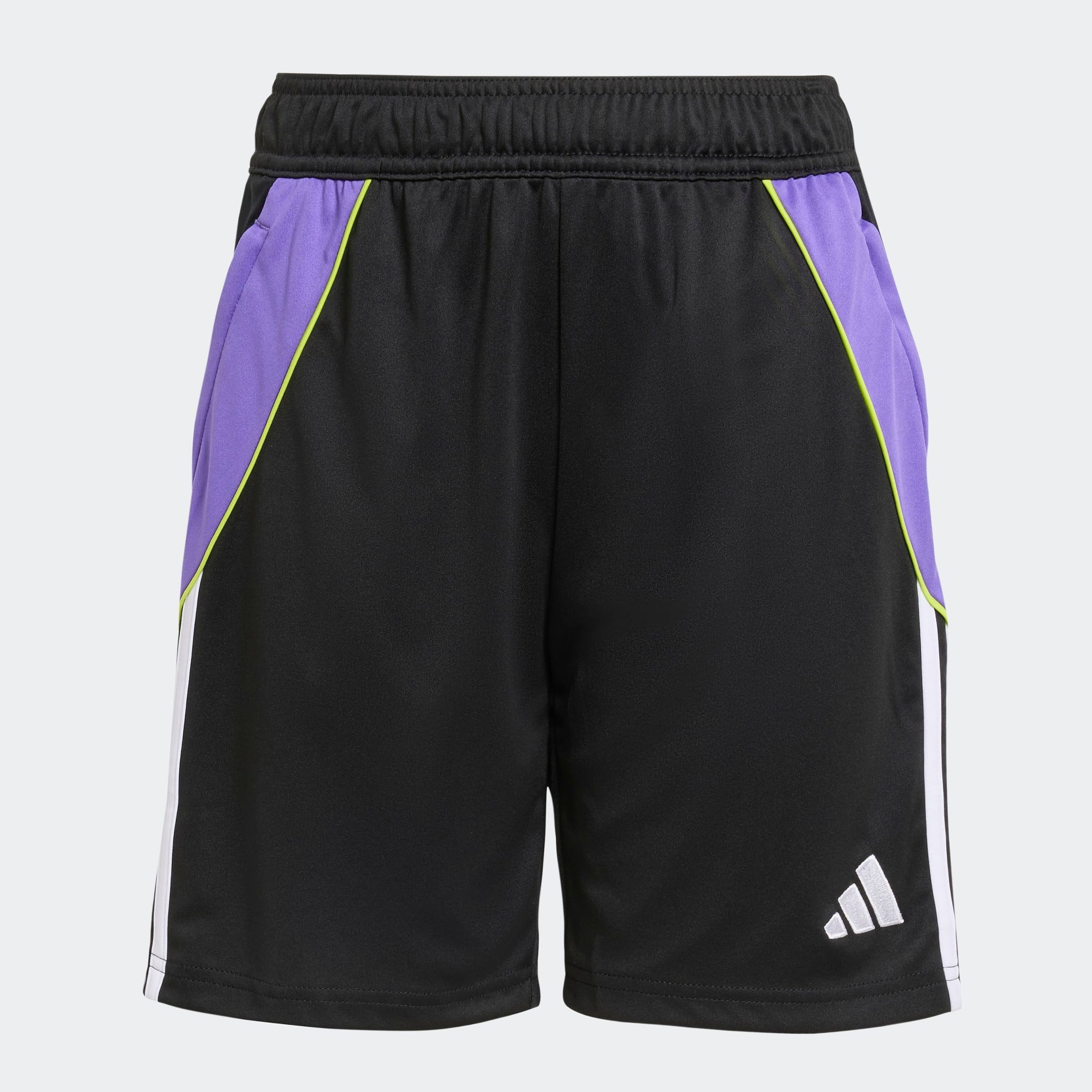 adidas Performance Trainingsshort TIRO24 TRSHOY (1-delig)