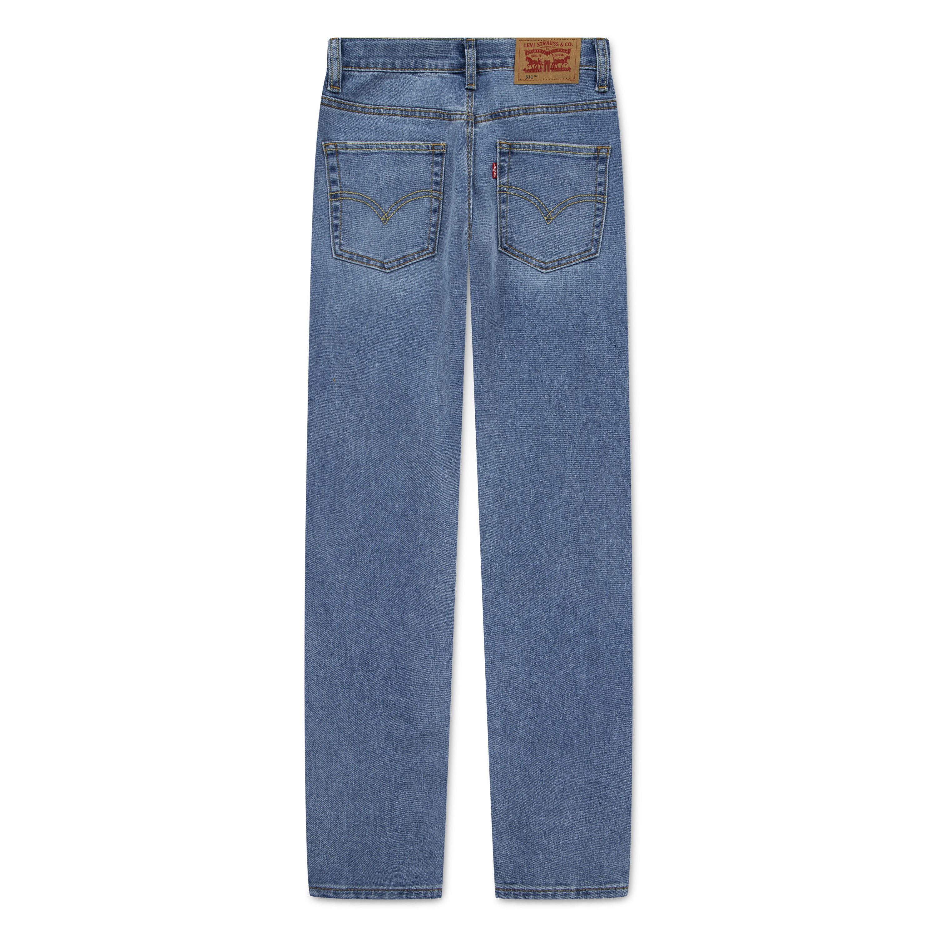 Levi's Kidswear Stretch jeans LVB 511 ECO SOFT PERFORMANCE J