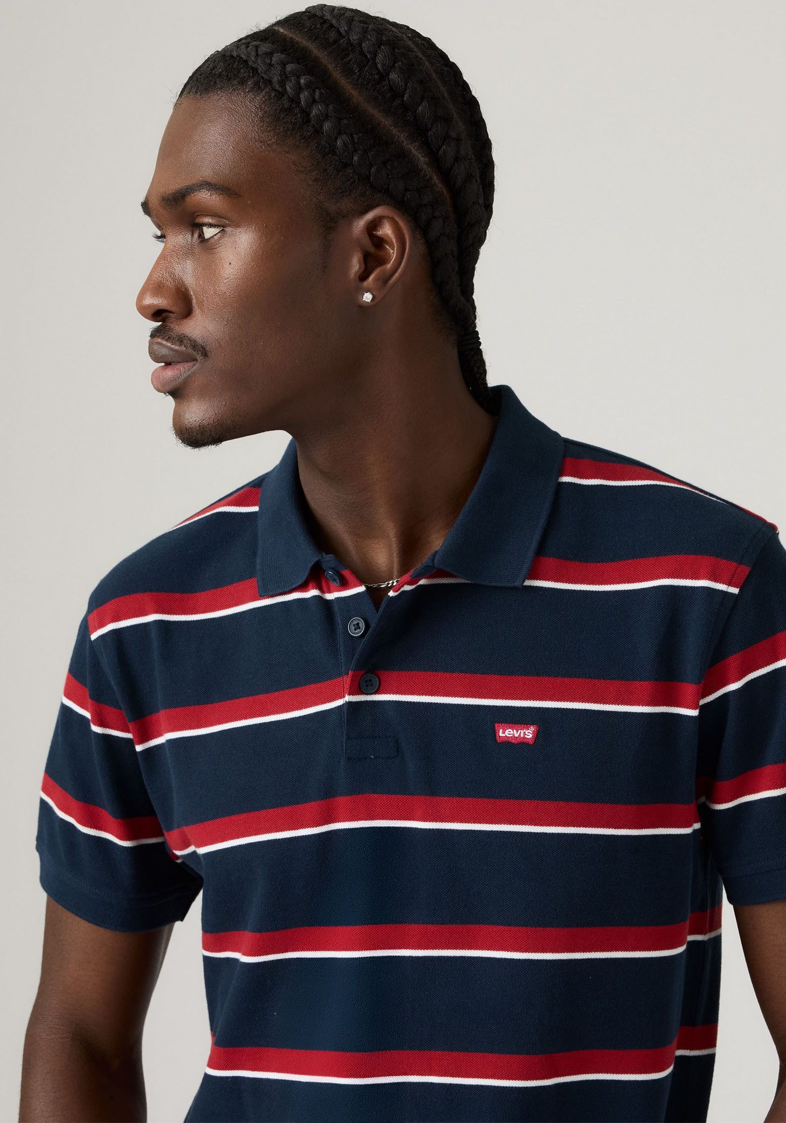 Levi's® Poloshirt HM POLO