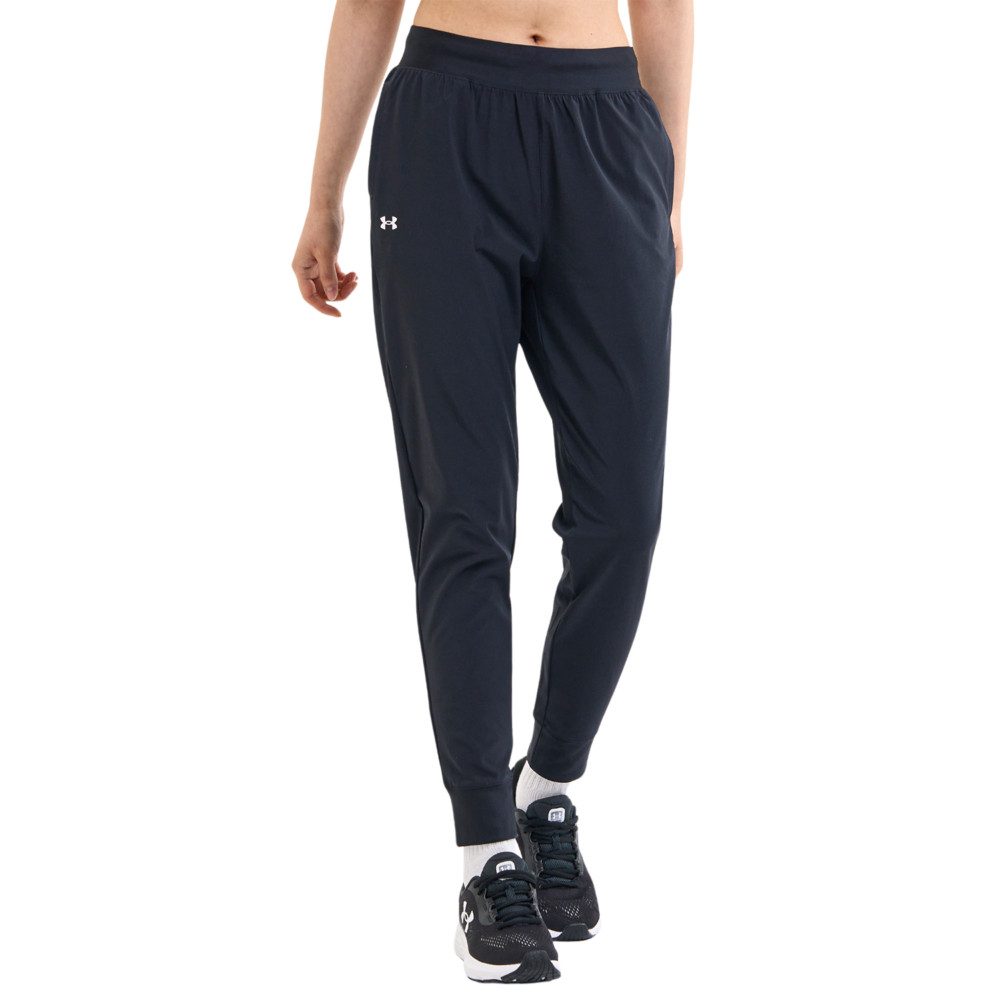 Under Armour® Trainingsbroek Rival Zacht geruwde binnenkant