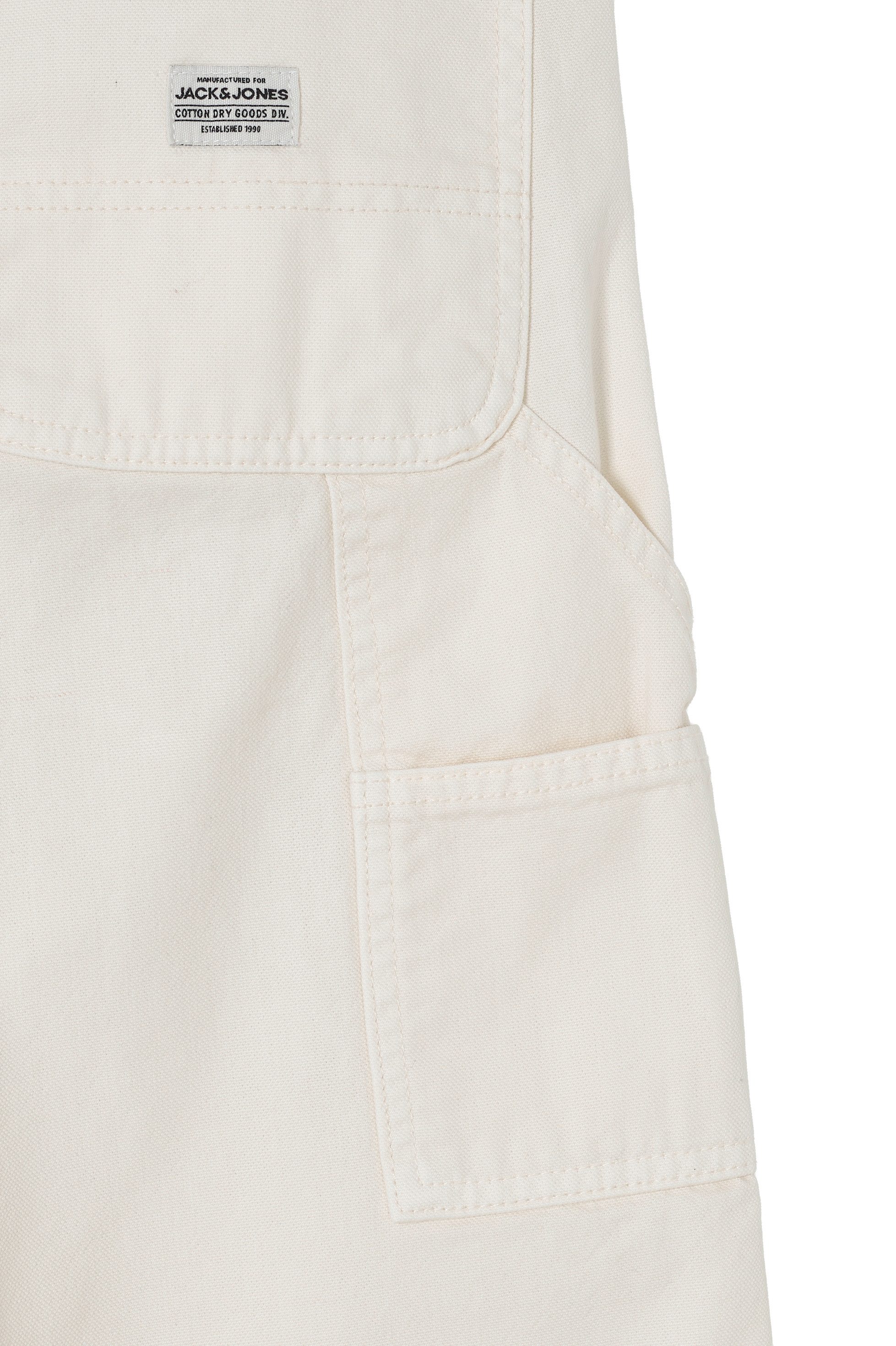 Jack & Jones Cargobroek JPSTEDDIE CARPENTER PANTS NOOS
