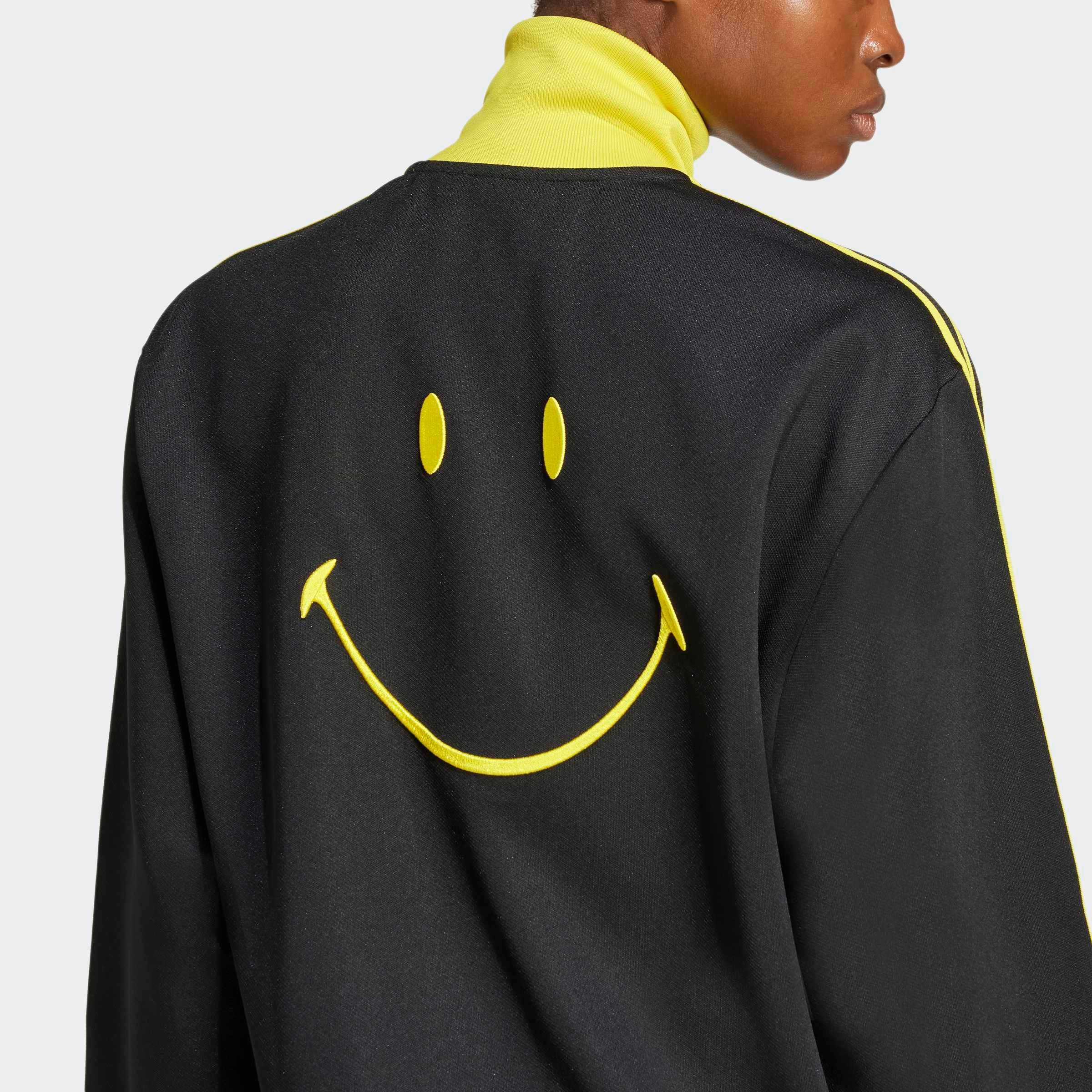 adidas Originals Outdoorjack SMILEY TRACKTOP