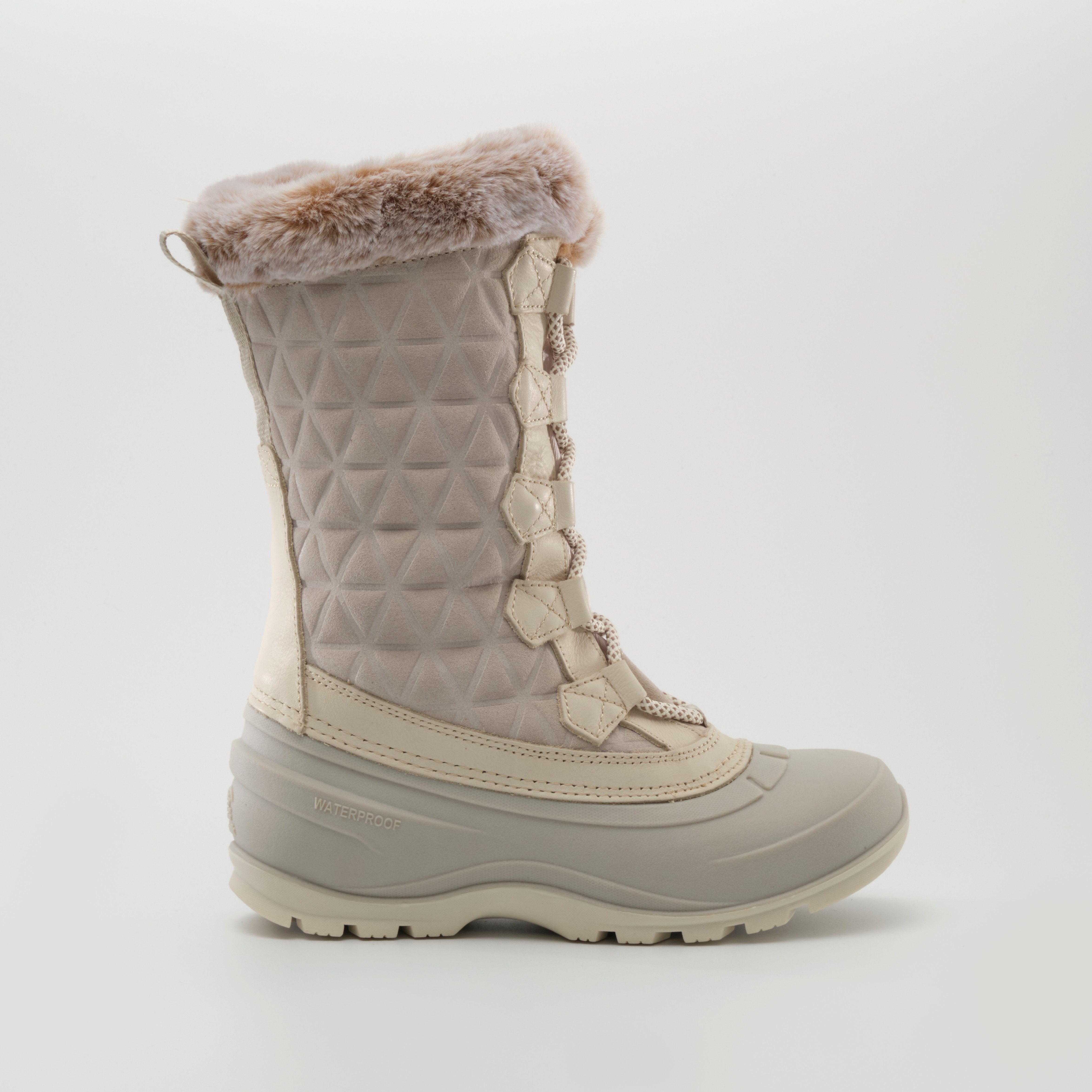 Kamik Winterlaarzen SNOVALLEY6 Winterschoenen, winterboots, snowboots, waterdicht, gevoerd