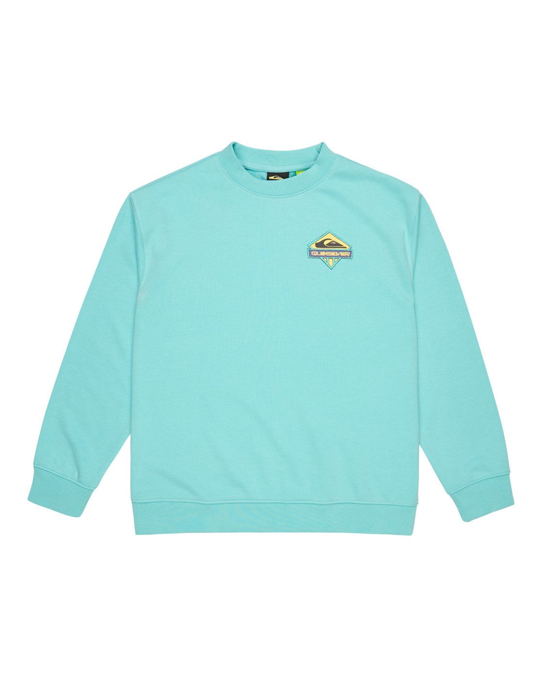 Quiksilver Sweatshirt Spin Cycle
