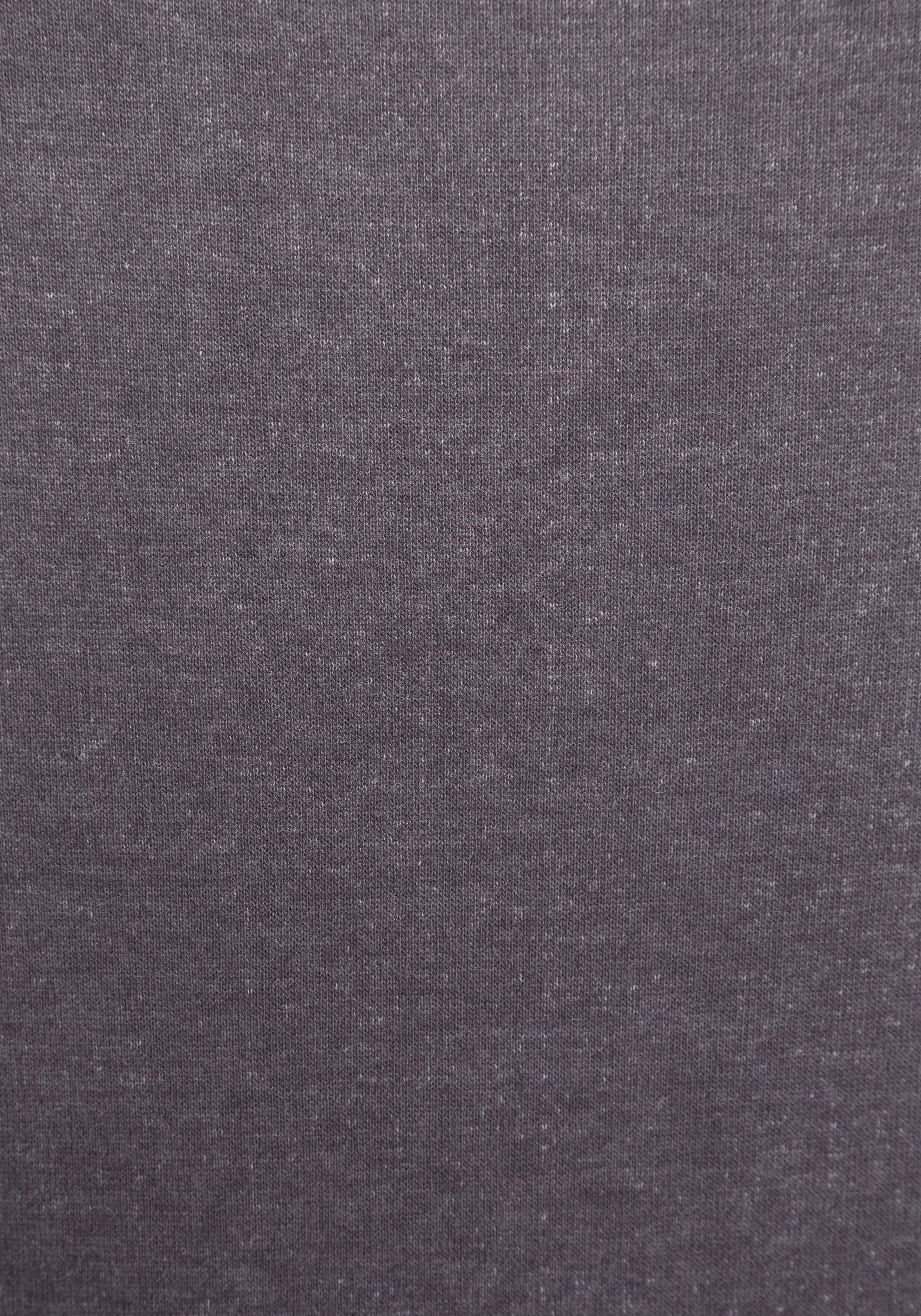 KangaROOS Sweatshirt met hoge staande kraag