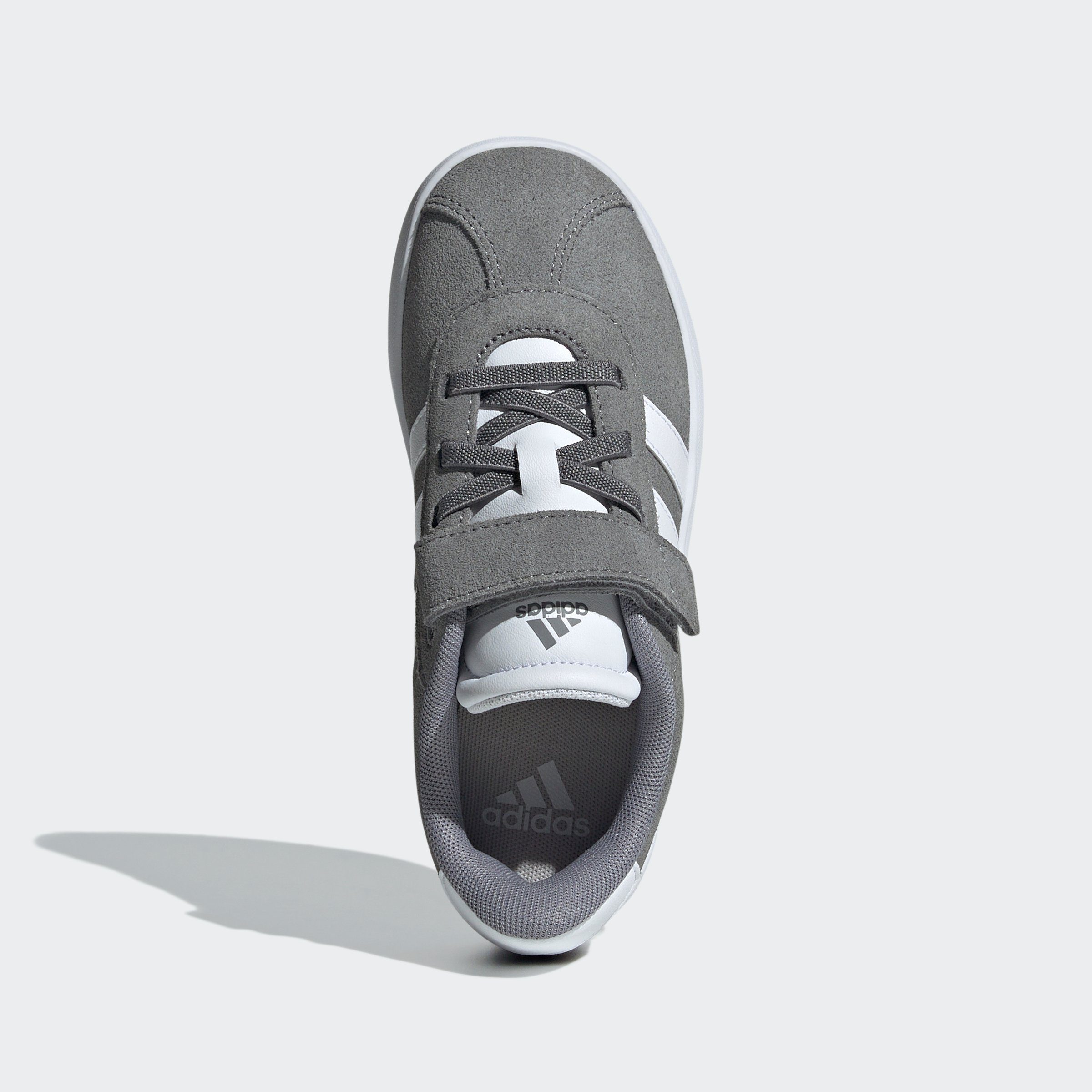 adidas Sportswear Sneakers VL COURT 3.0 geïnspireerd door het ontwerp van de adidas samba