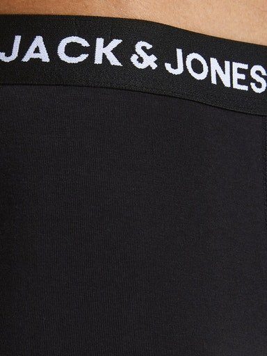 Jack & Jones Trunk JACHUEY comfortabele pasvorm en elastische band (5 stuks, Set van 5)