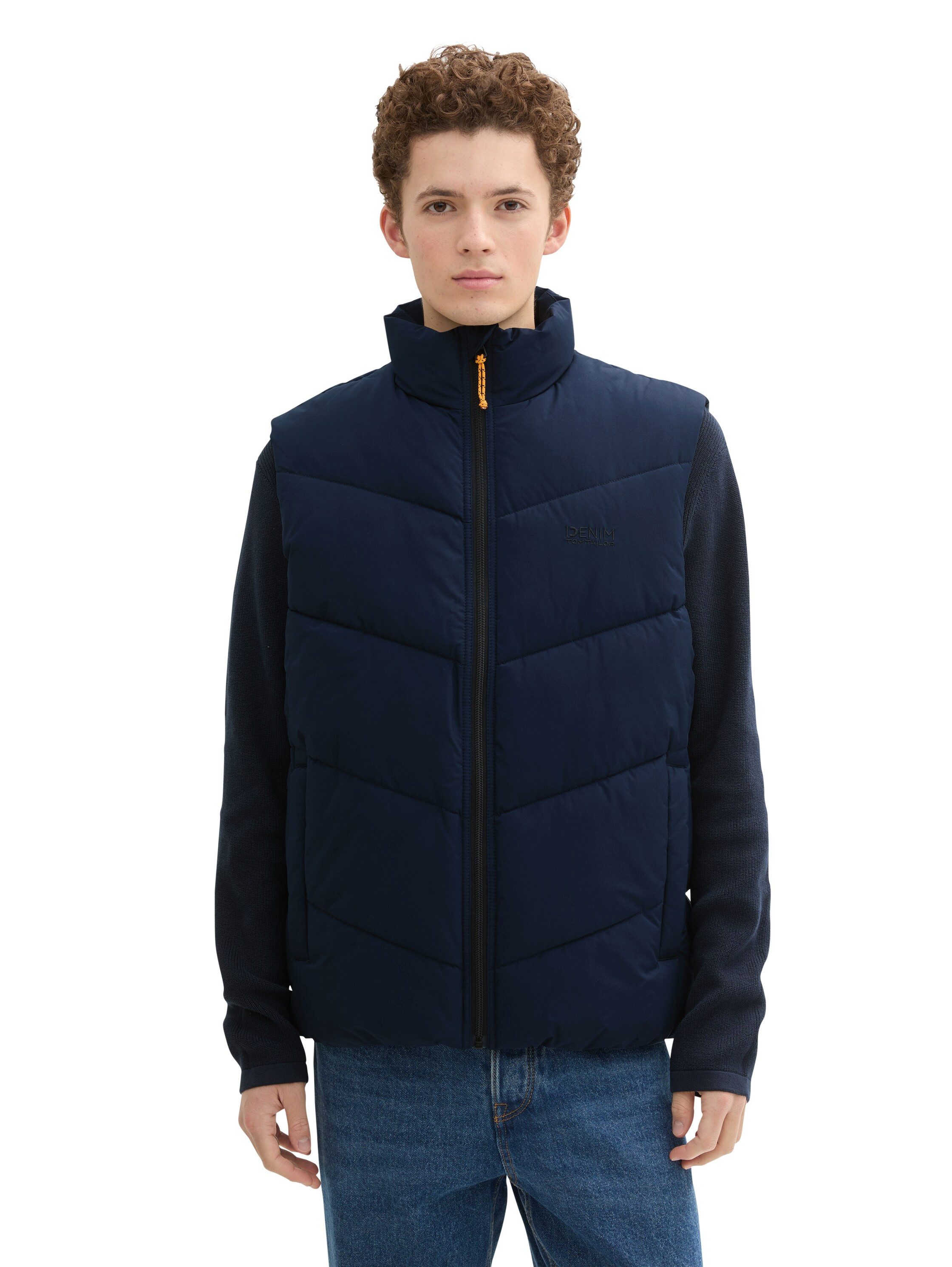 Tom Tailor Denim Bodywarmer