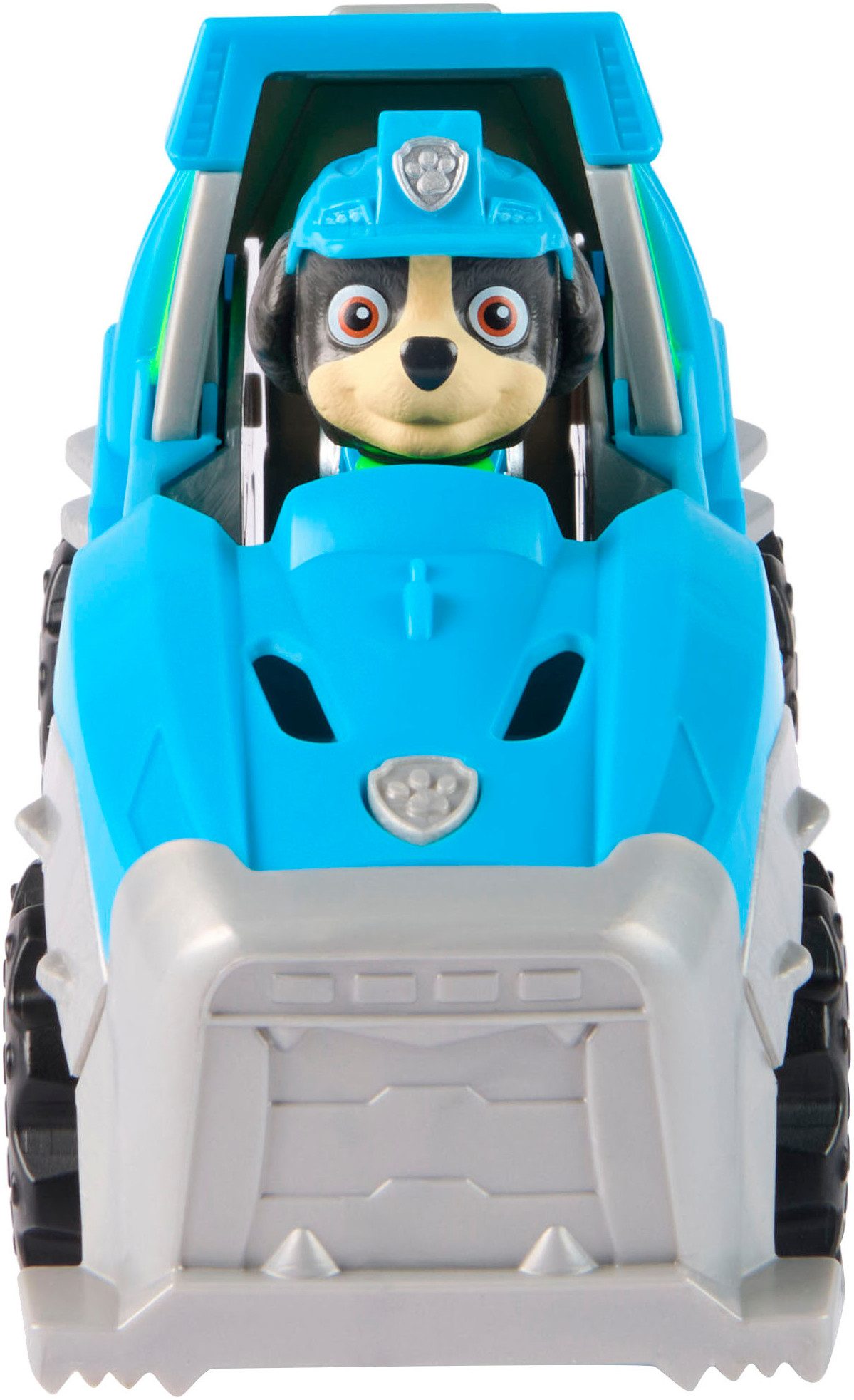 Spin Master Speelgoedauto PAW Patrol, Sust. Basic Vehicle Rex