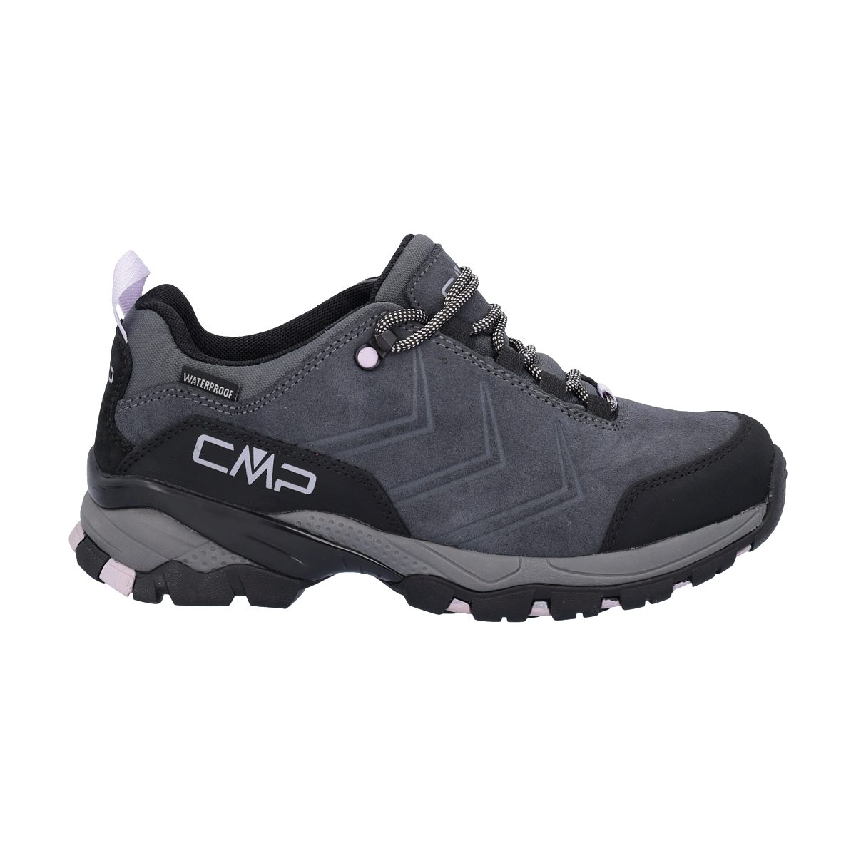 CMP Wandelschoenen MELNICK LOW WMN TREKKING SHOES WP