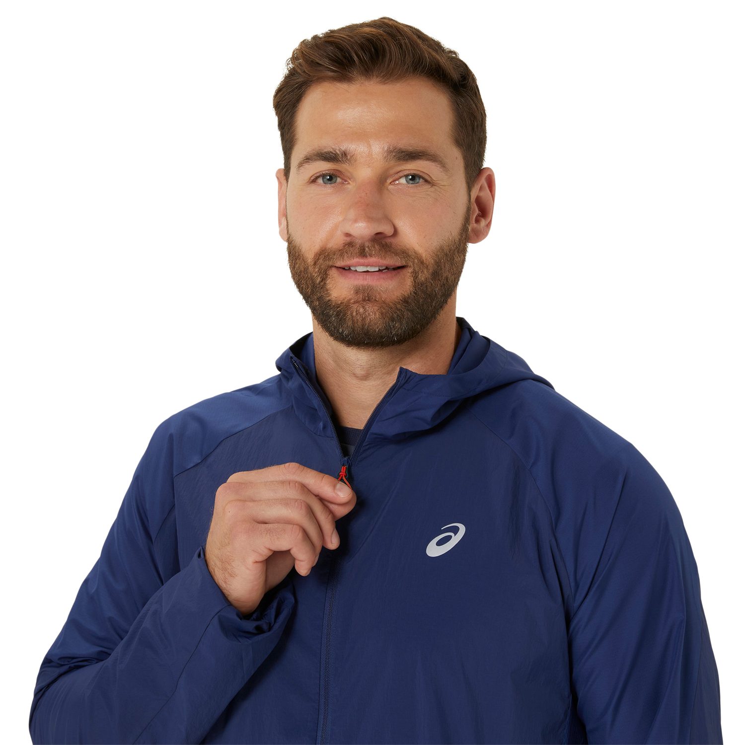 Asics Regenjack ROAD PACKABLE JACKET