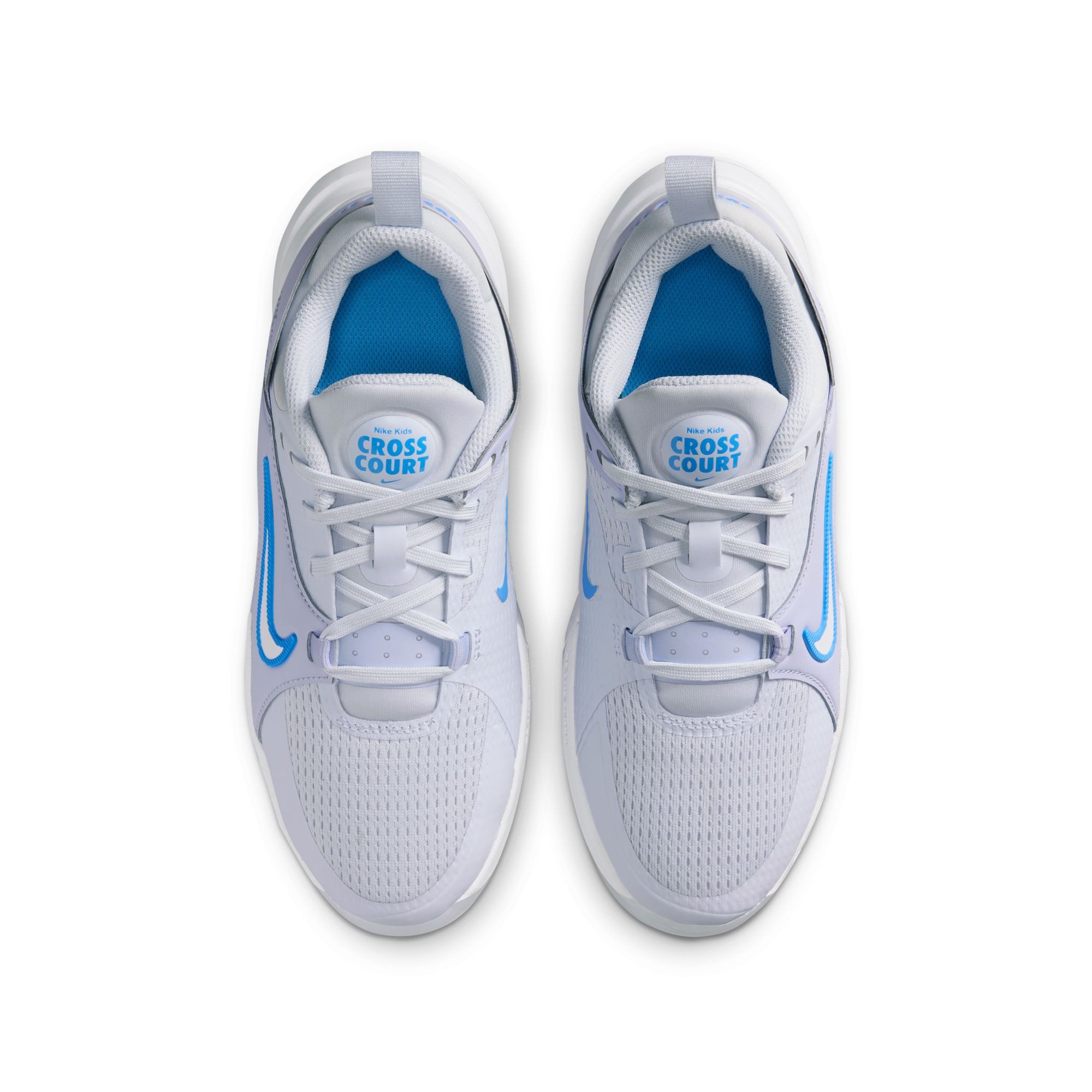Nike Runningschoenen KIDS CROSSCOURT (GS)