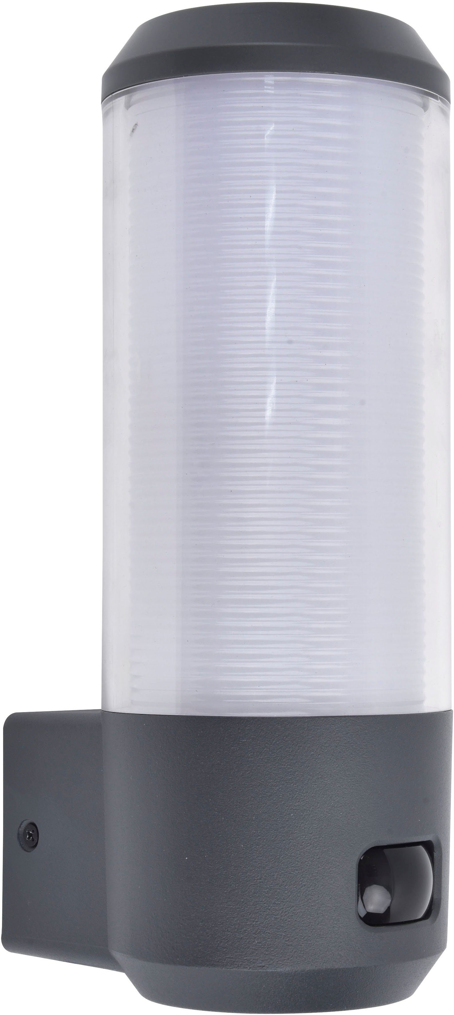 LUTEC Wandlamp voor buiten HEROS (1 stuk)