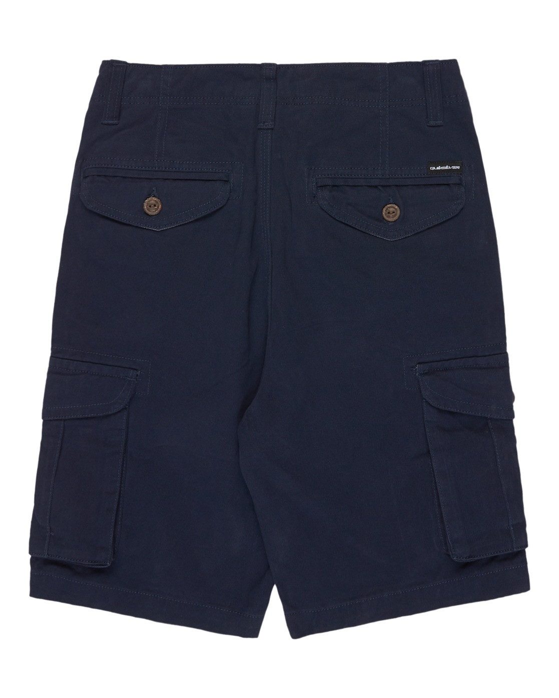 Quiksilver Bermuda Crucial Battle 18"