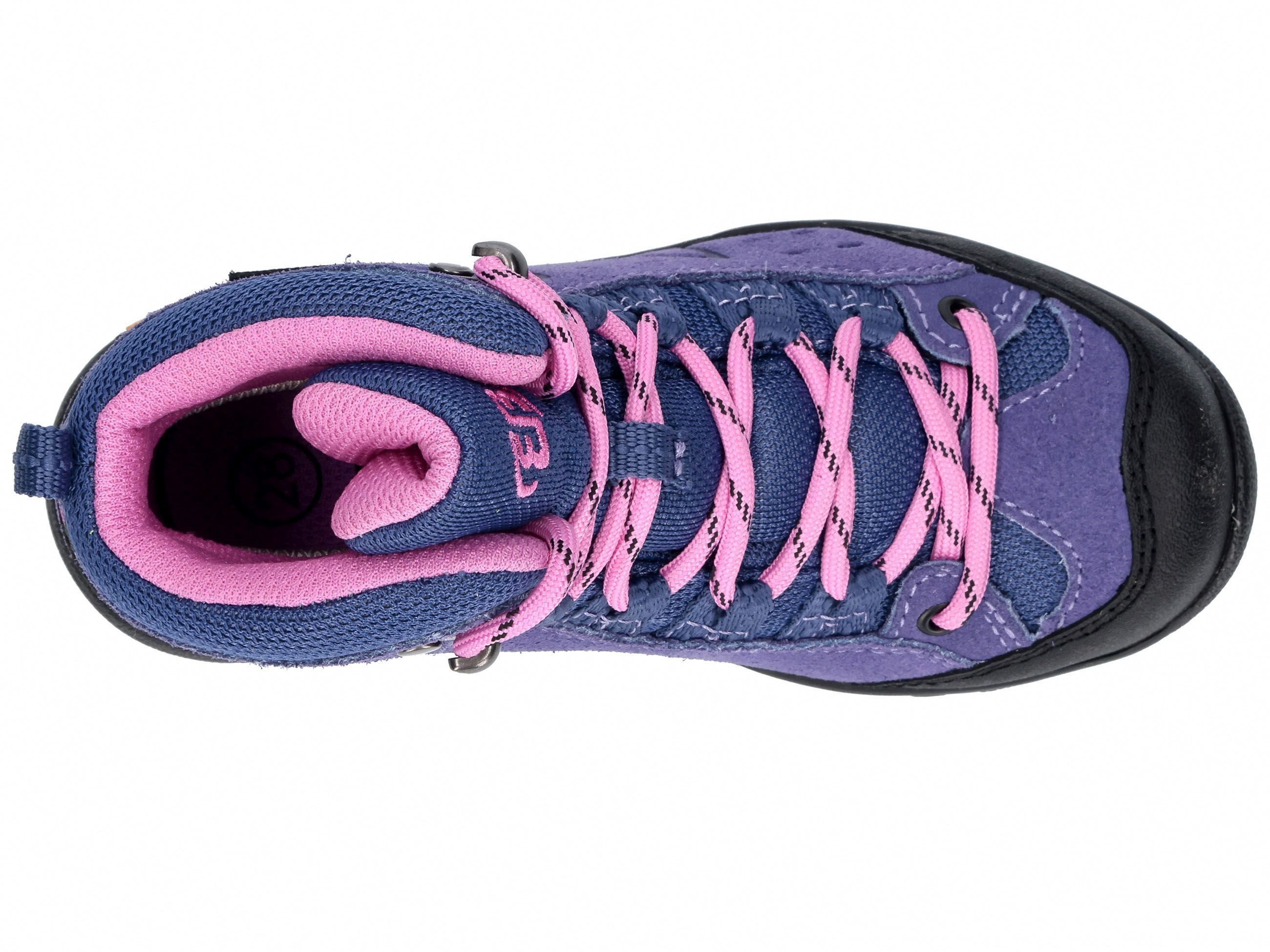BRÜTTING Wandelschoenen Outdoorlaarzen Mount Bona High Kids