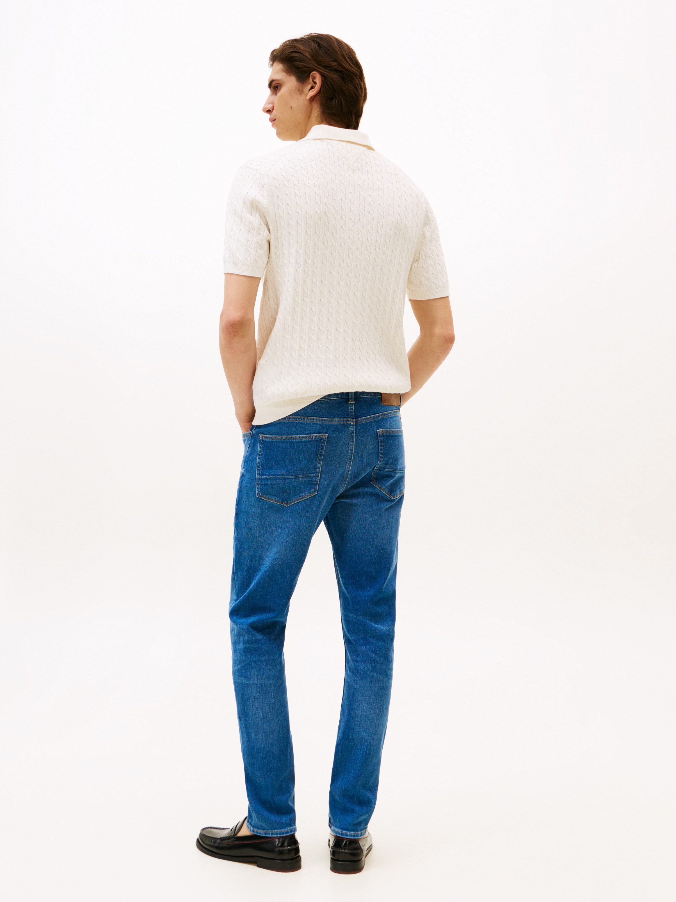 Tommy Hilfiger Slim fit jeans BLEECKER Slim Fit