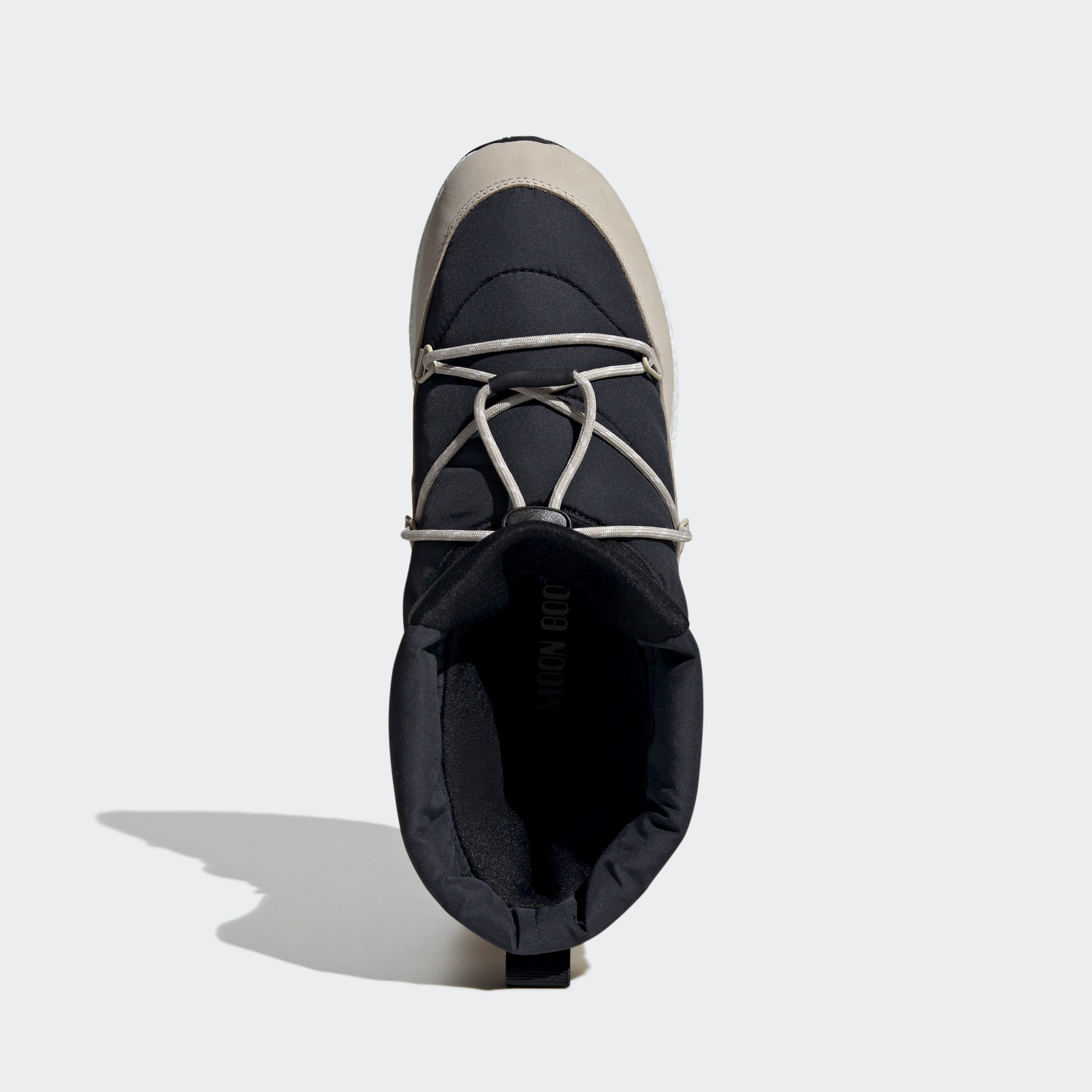 adidas Sportswear Winterlaarzen ADIDAS X MOON BOOT MOONBOOST HIGH Snowboots, winterlaarzen, winterschoenen