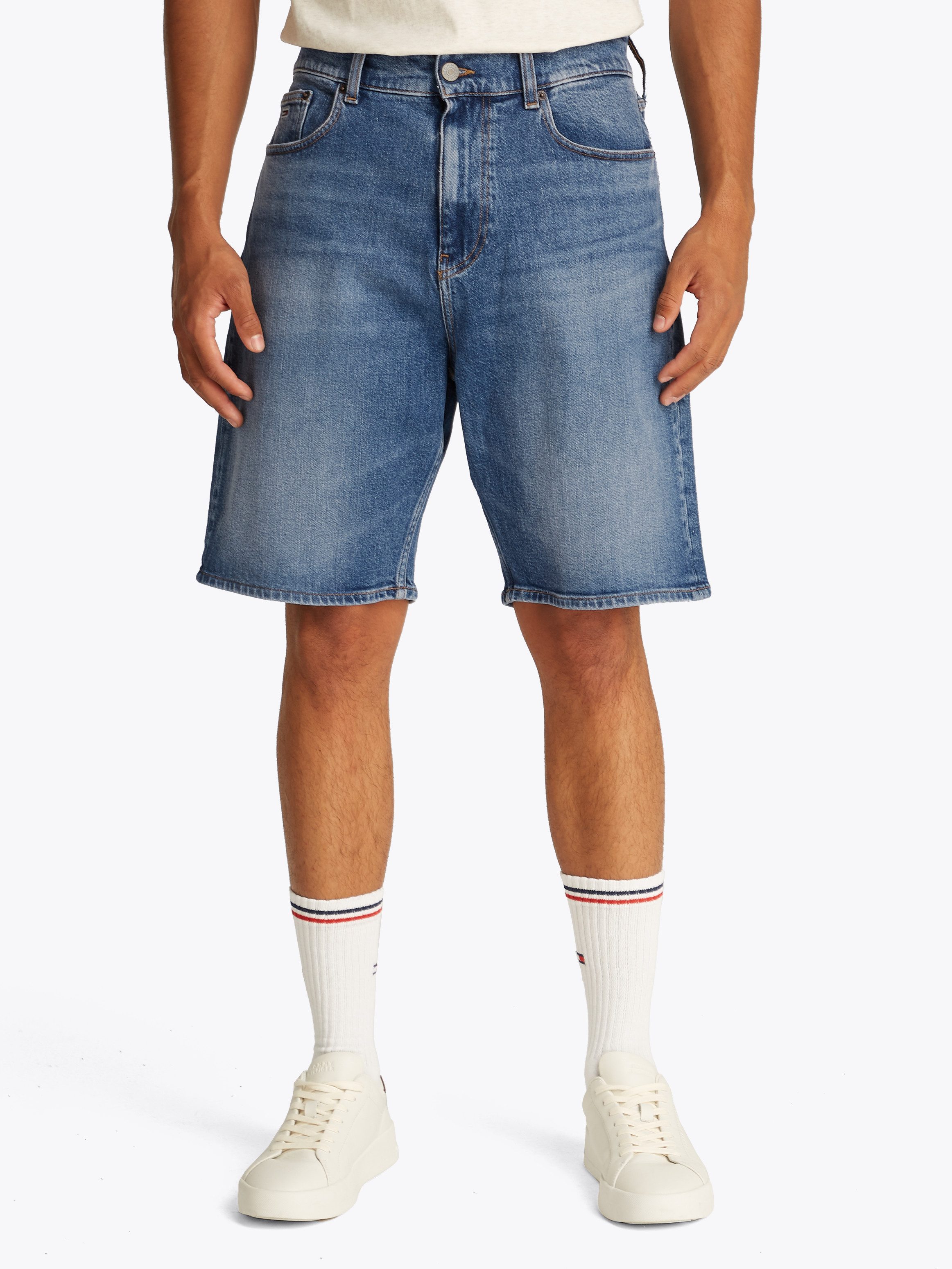 TOMMY JEANS short