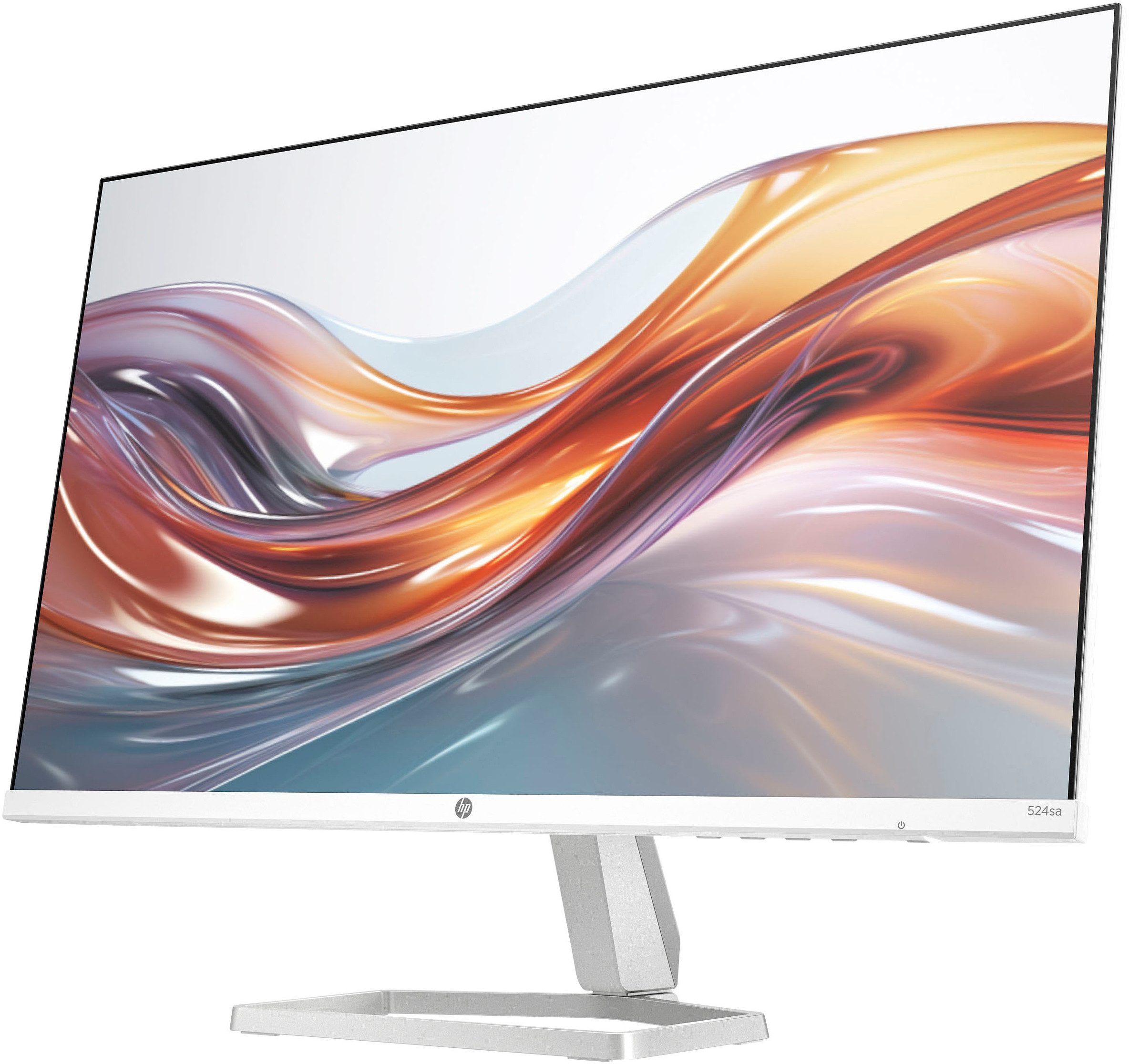 HP Ledscherm 524sa (HSD-0174-K), 61 cm / 24", Full HD