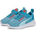 puma sneakers flyer runner v inf blauw