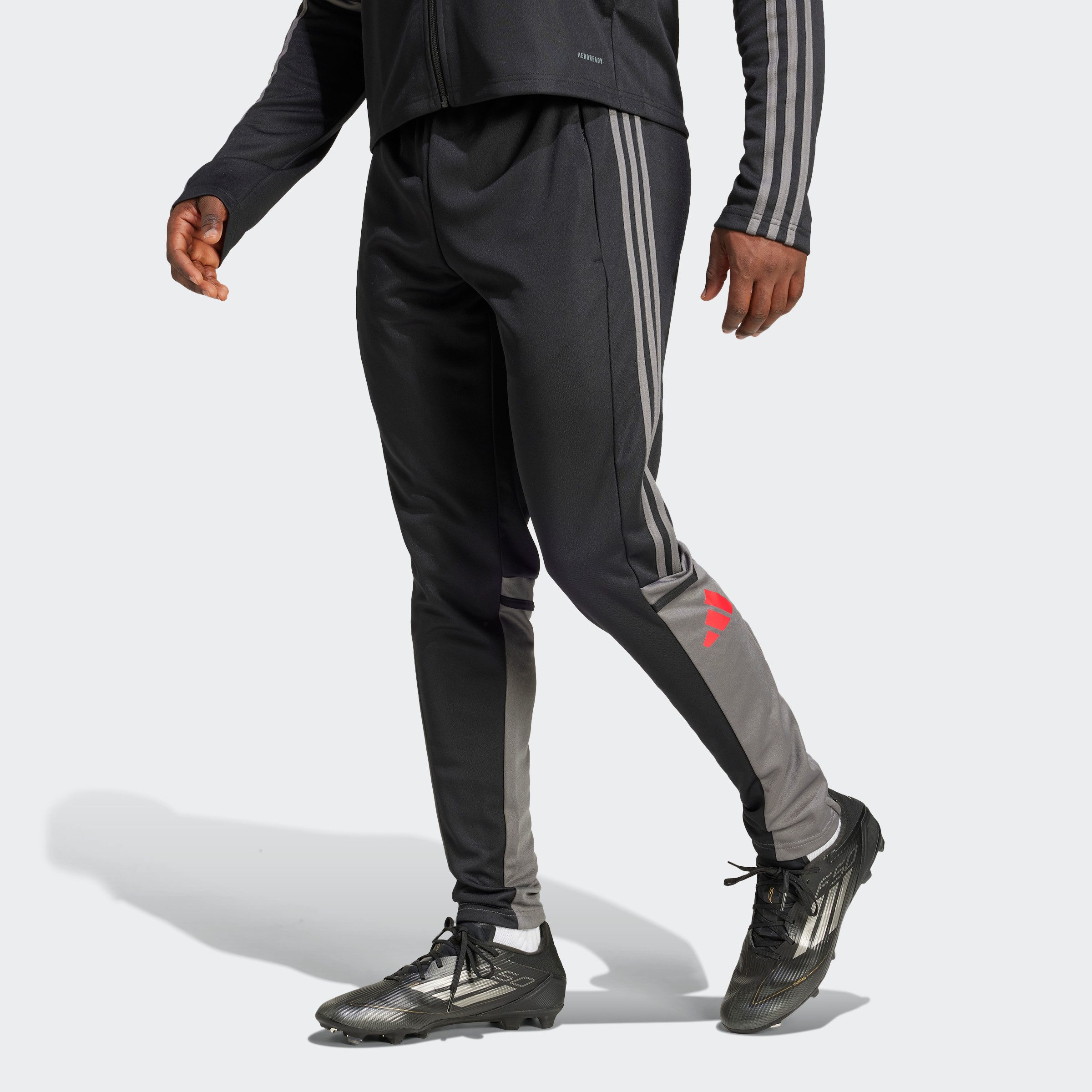 adidas Performance Trainingsbroek SQ25 TR PNT (1-delig)