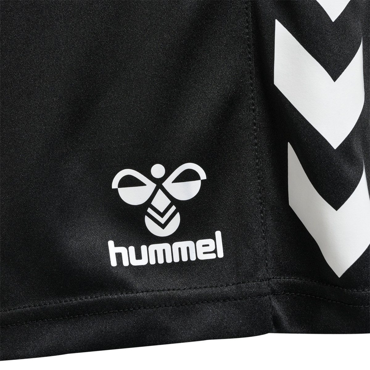hummel Trainingsshort HMLCORE XK POLY SHORTS (1-delig)