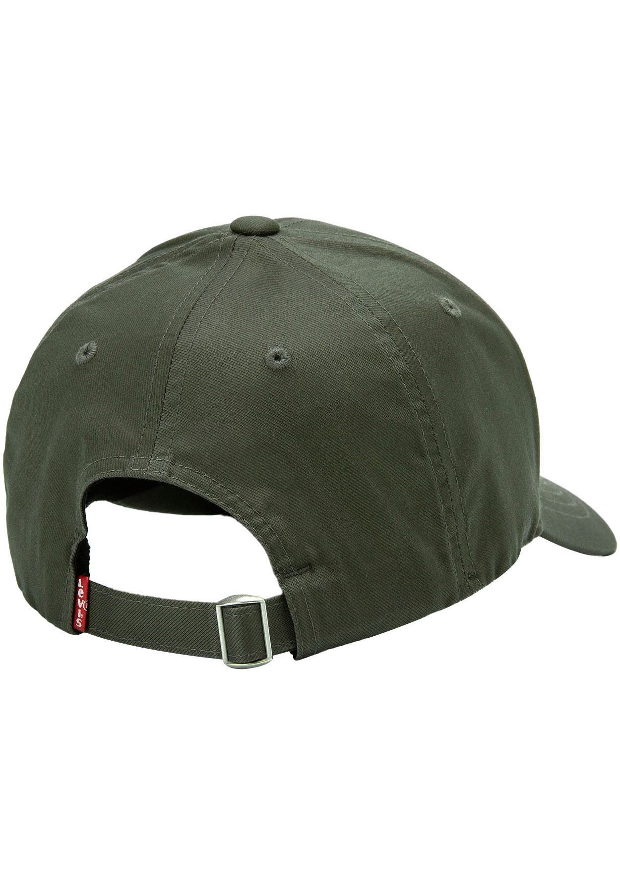 Levi's® Baseballcap Housemark Flexfit