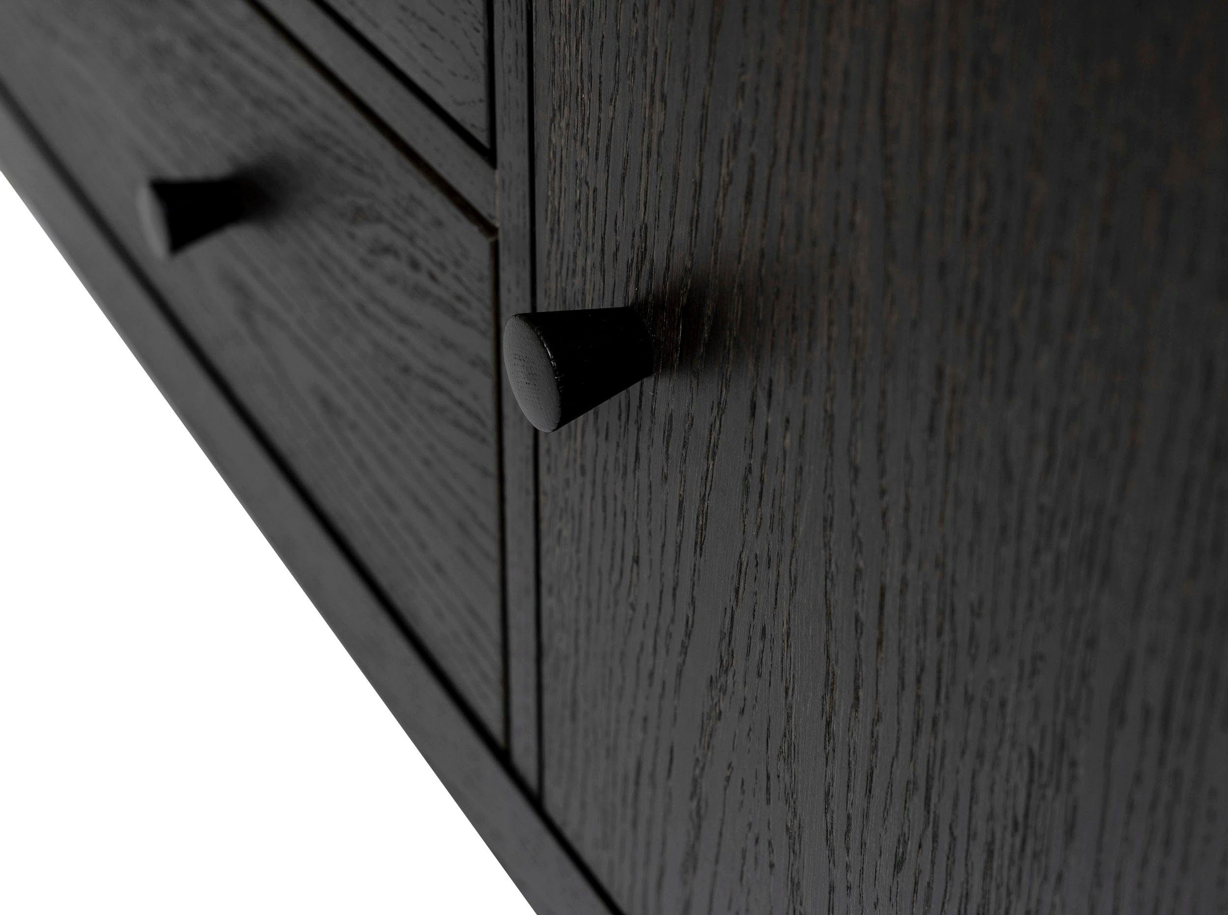 Woodman Dressoir Commode in Scandinavisch ontwerp