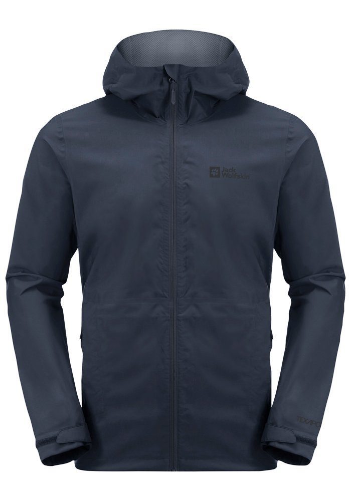 Jack Wolfskin Functioneel jack ELSBERG 2.5L JKT M