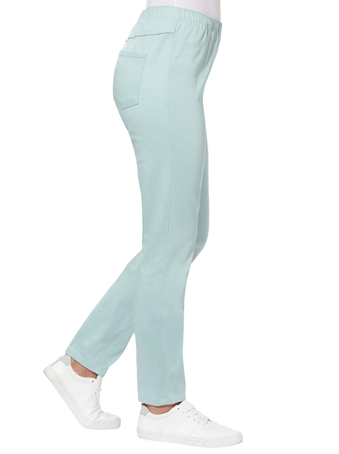 Classic Basics Jeggings