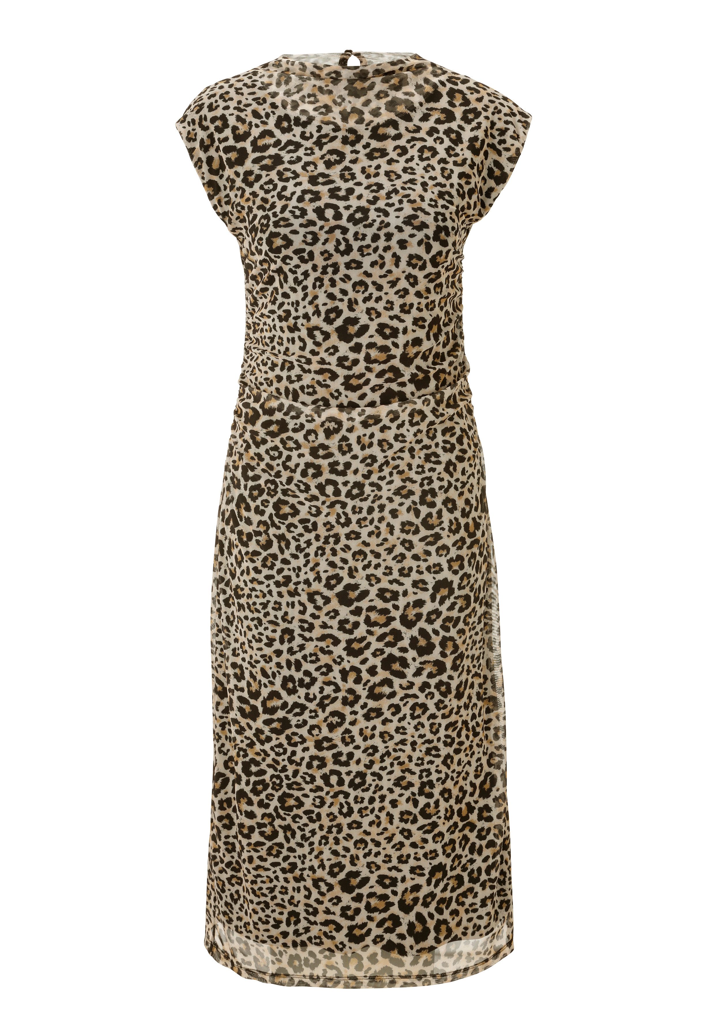 Aniston SELECTED Midi-jurk