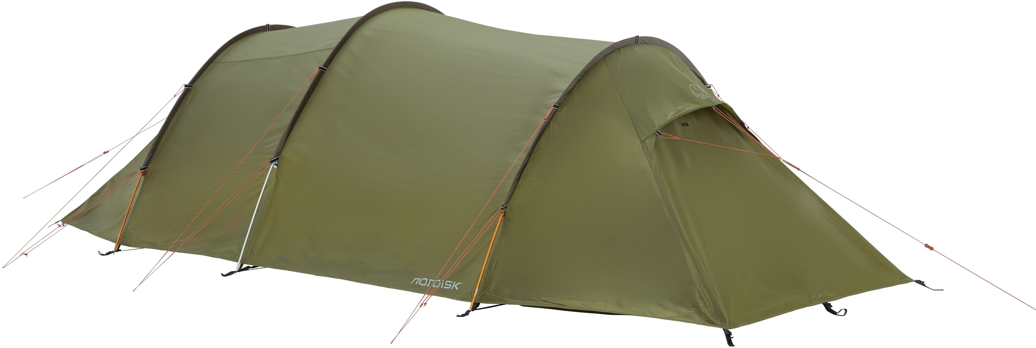 Nordisk Tunneltent Oppland 3 PU