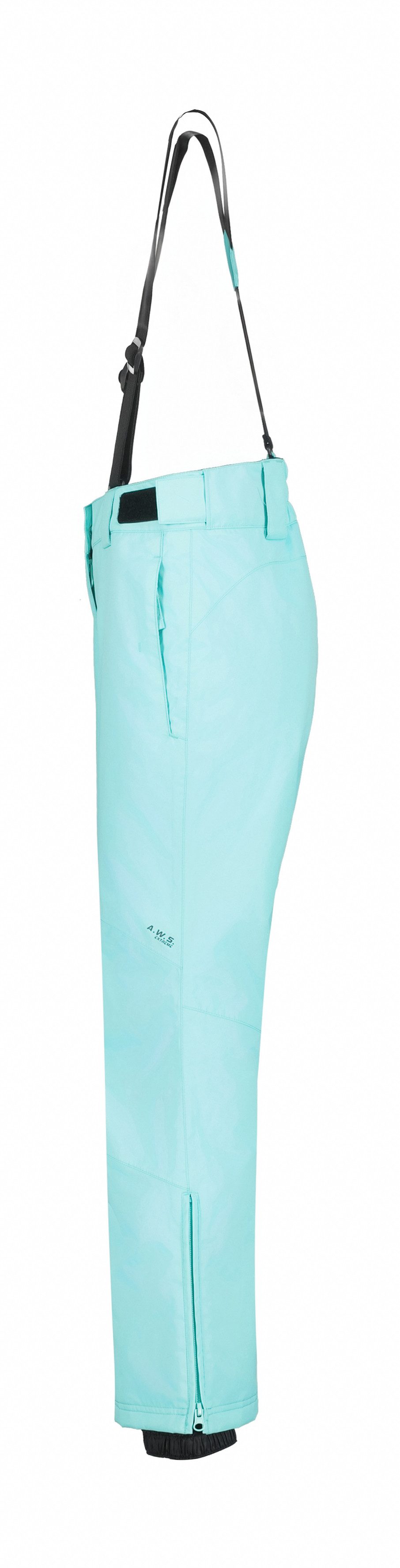 Icepeak Skibroek ICEPEAK LORENA JR (1-delig)