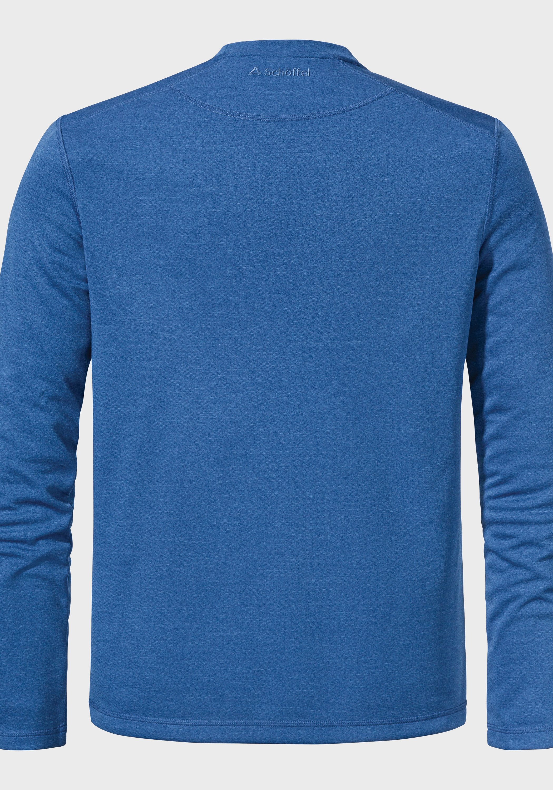 Schöffel Functioneel shirt Hiking CIRC Longsleeve Style Smue MNS