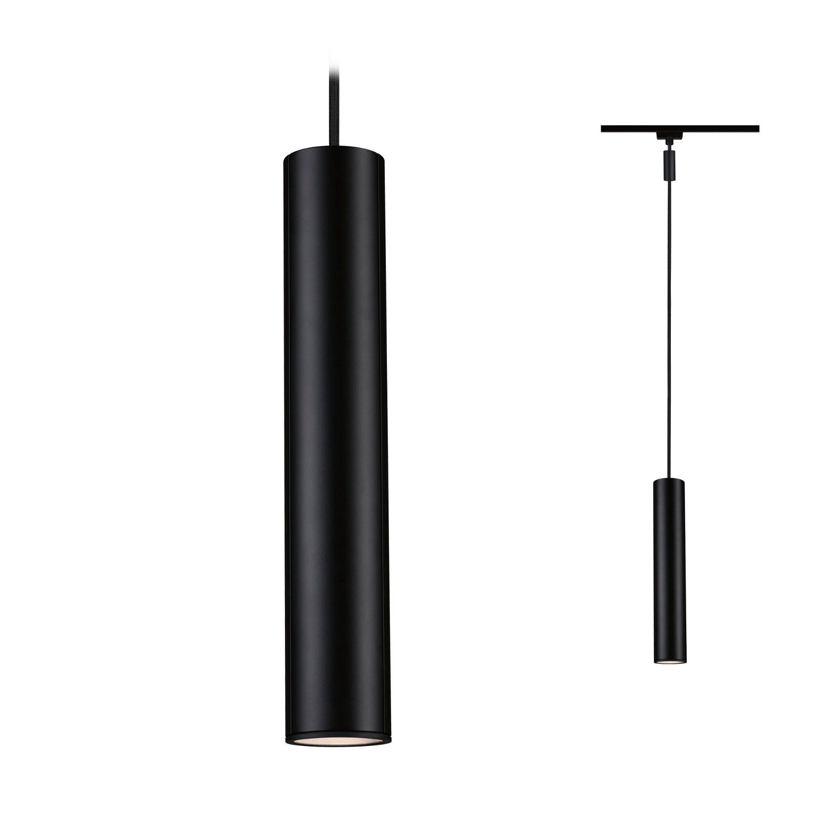 Paulmann Railsysteem-lampen URail Hanglamp Catalejo GU10 max. 10W dimbaar 230V (1-delig)