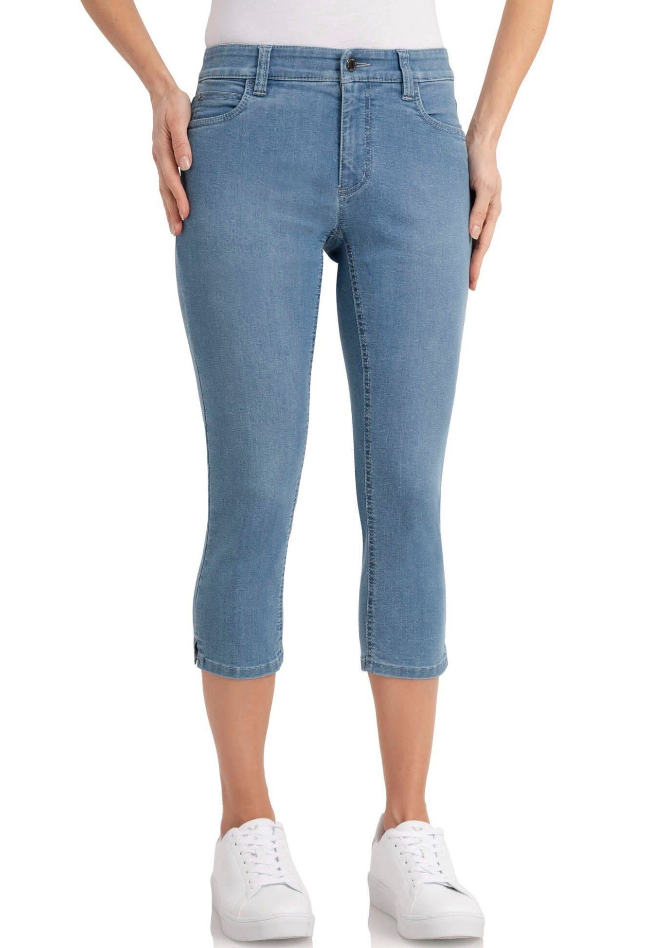 Wonderjeans Capri jeans