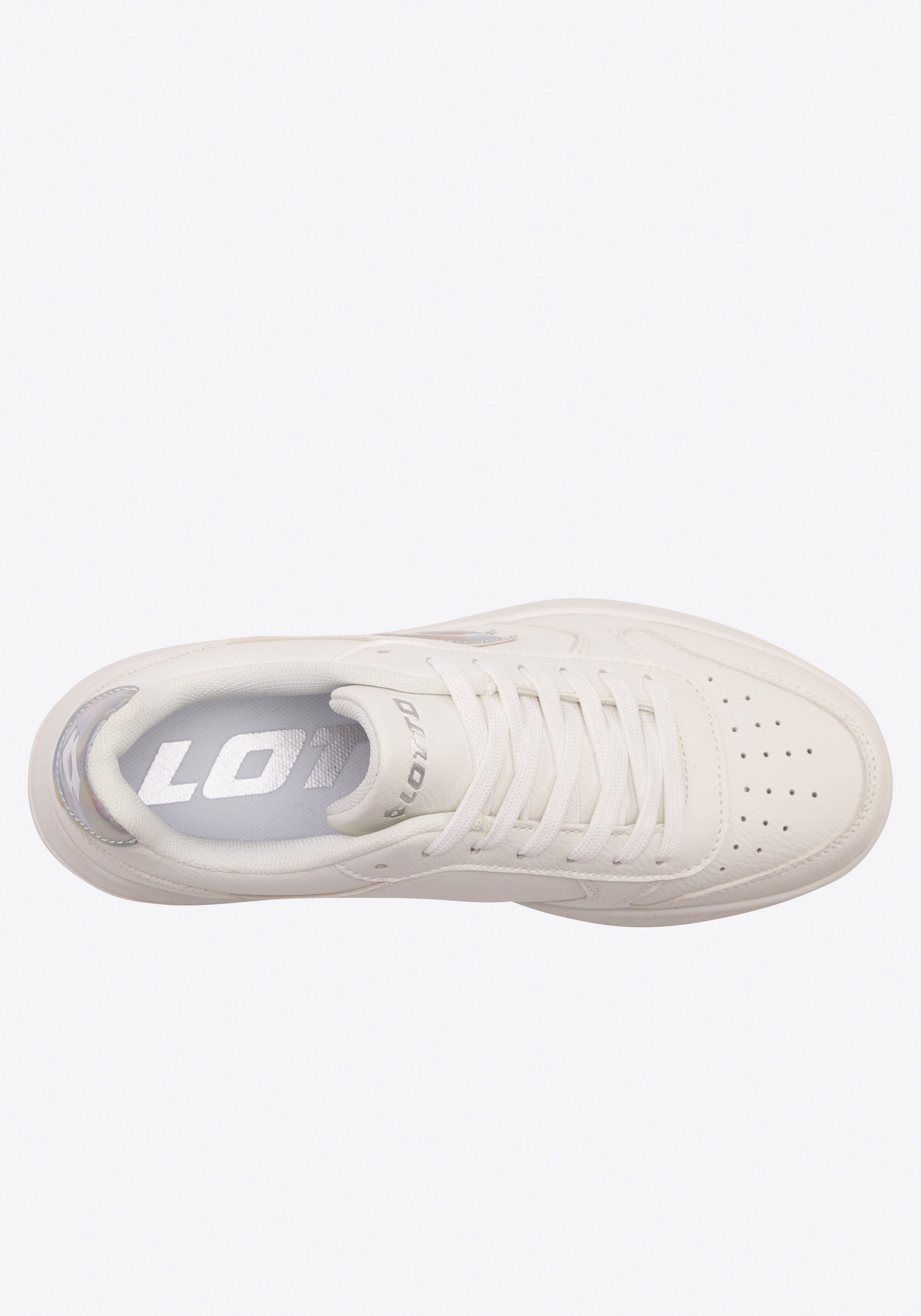lotto Plateausneakers