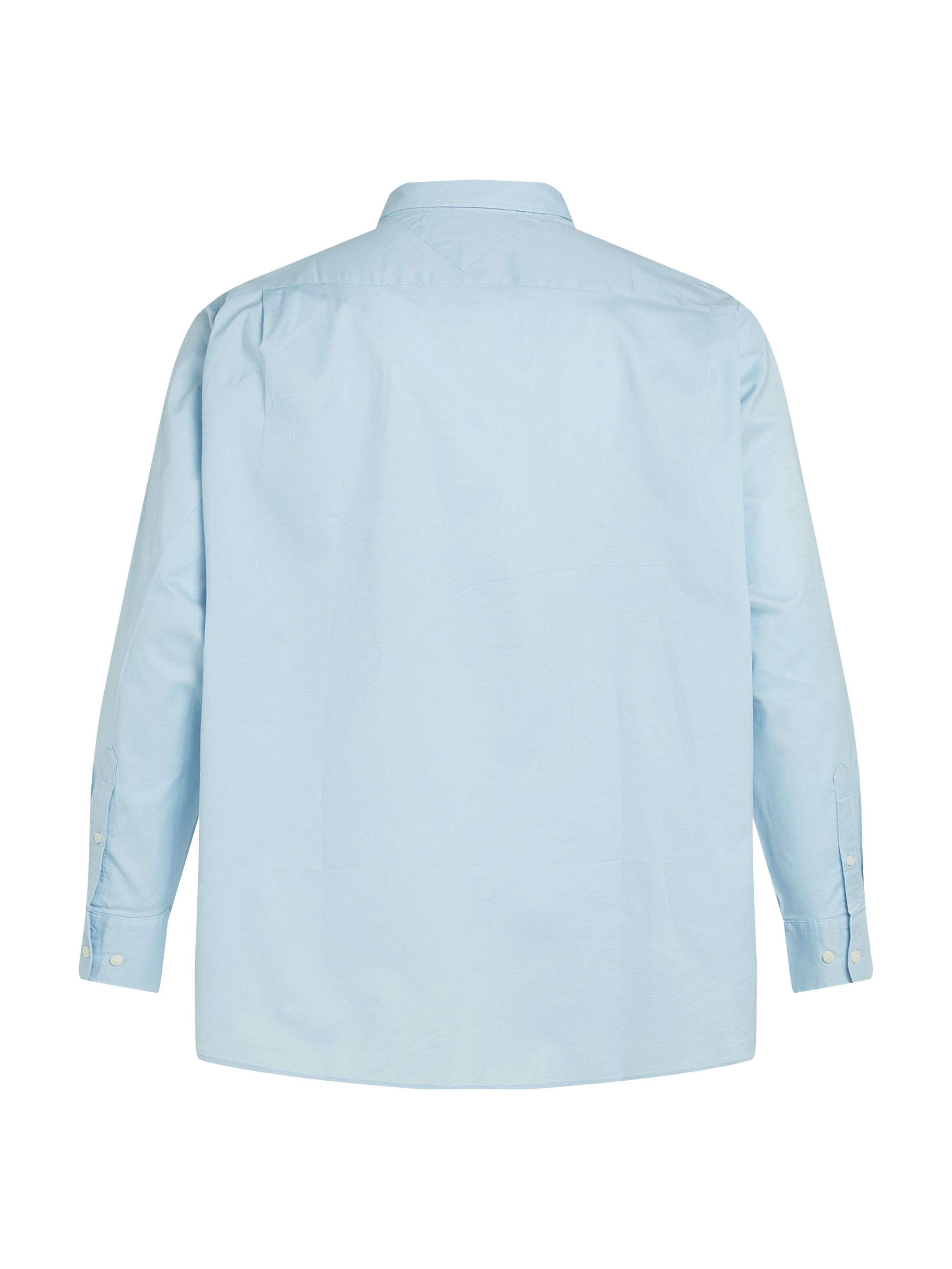 Tommy Hilfiger Overhemd met lange mouwen BT - CORE FLEX POPLIN RF SHIRT