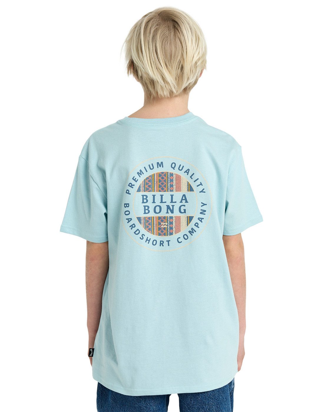 Billabong T-shirt ROTOR FILL