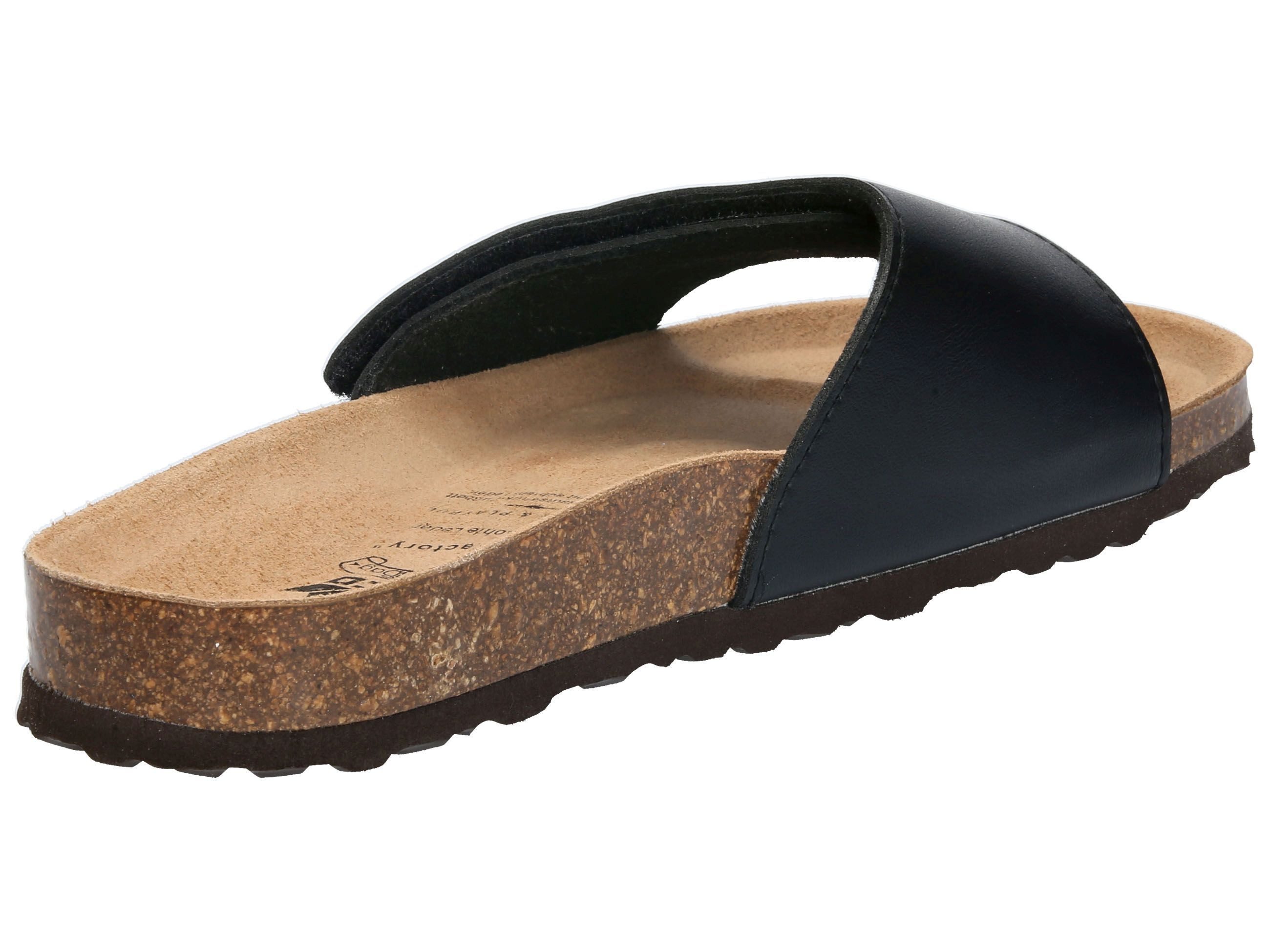 Lico Slippers Pantoffel Bioline Clea