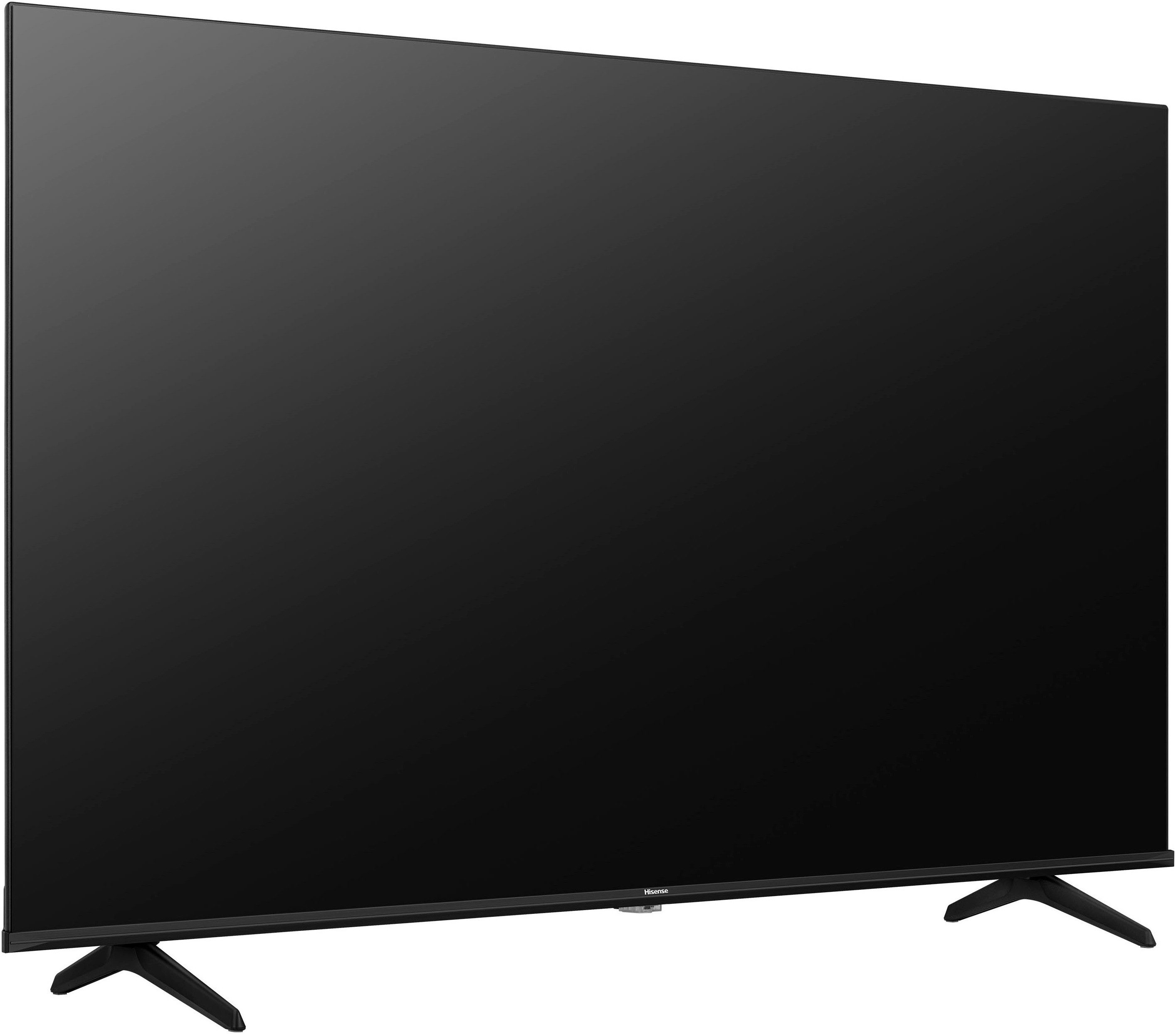 Hisense QLED-TV 85E77NQ, 215 cm / 85", 4K Ultra HD, Smart TV, 4k uhd, qled