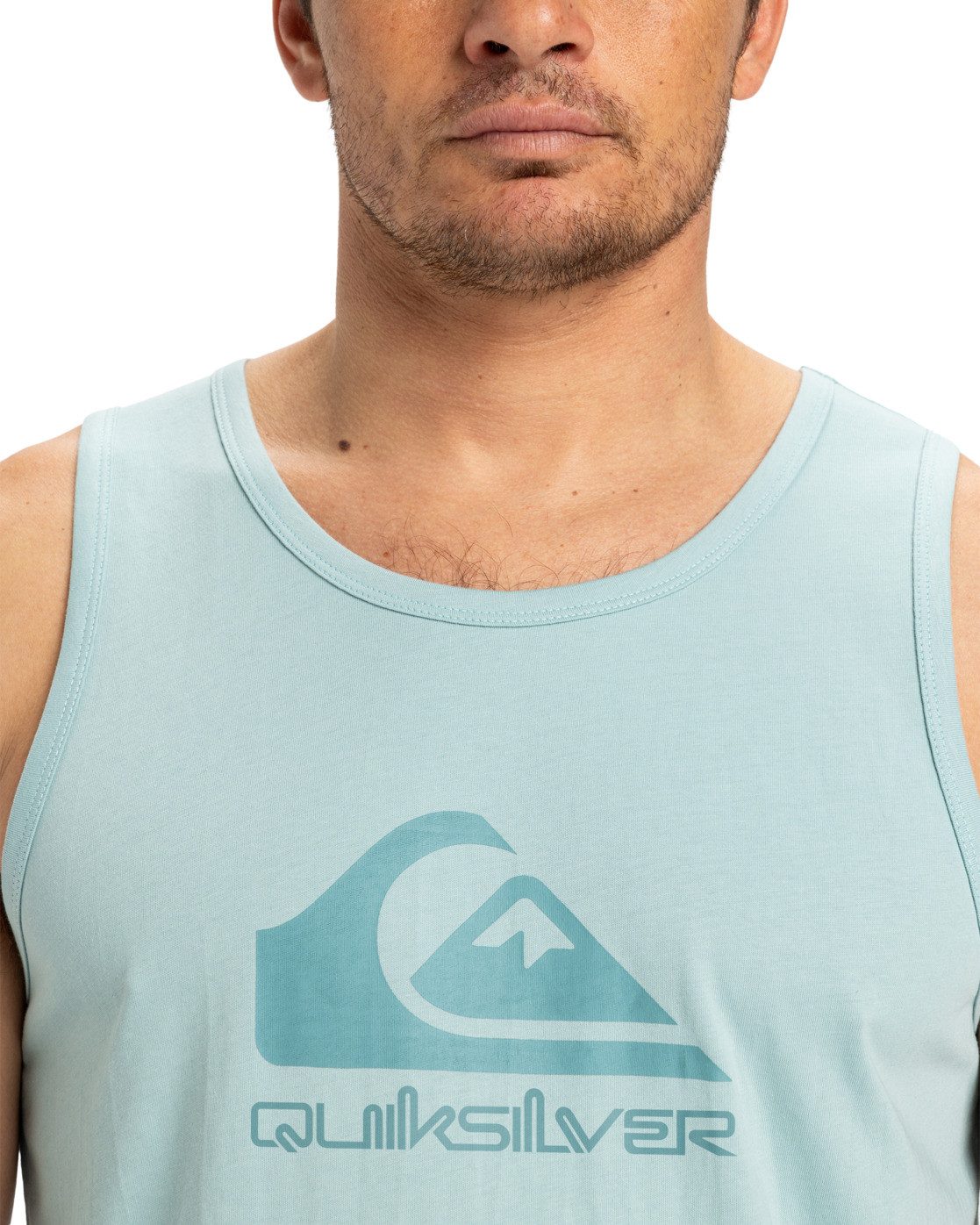Quiksilver T-shirt EV Comp Logo
