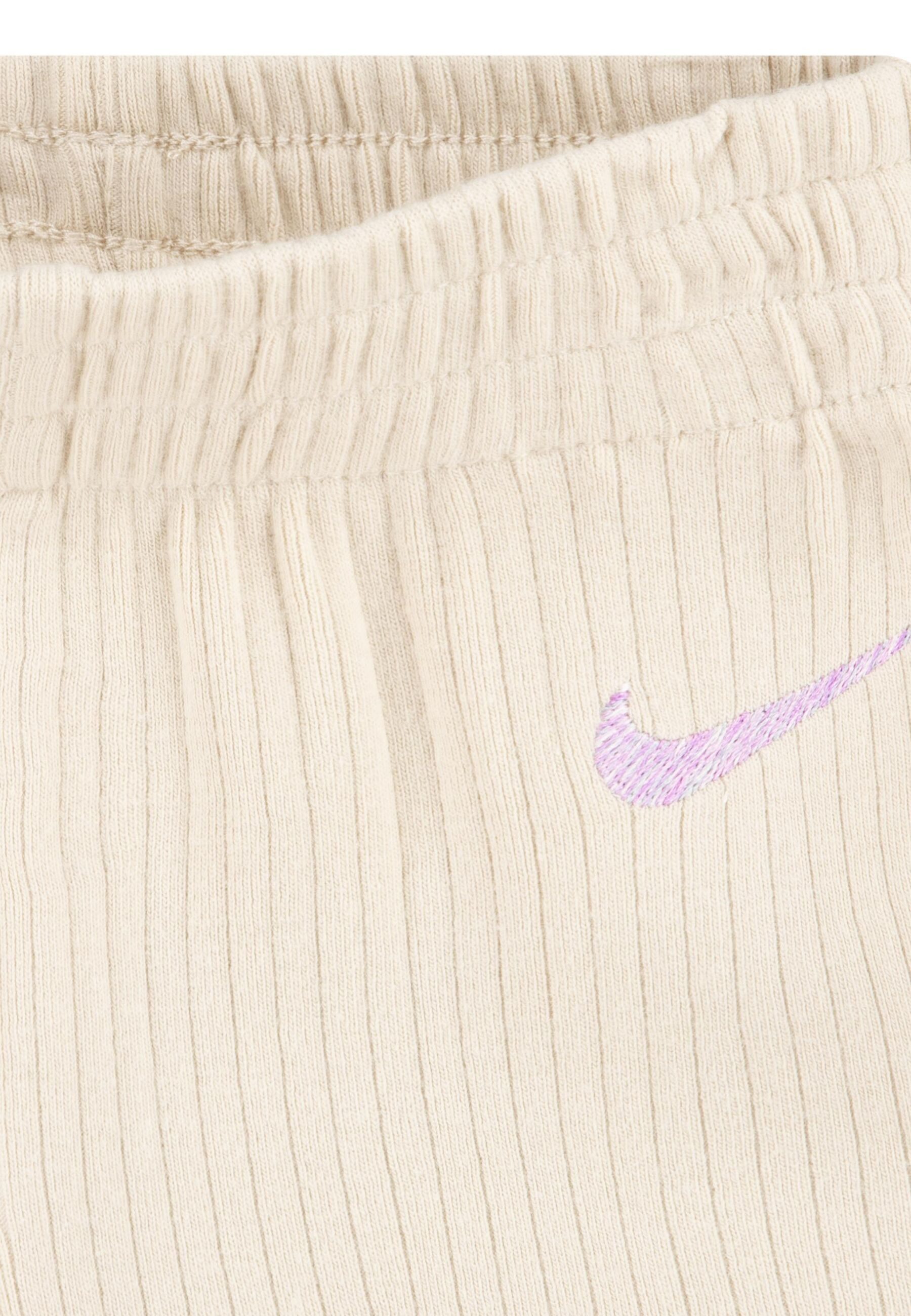 Nike Sportswear Joggingpak kinderen joggingpakken maat 62 (3) bruin