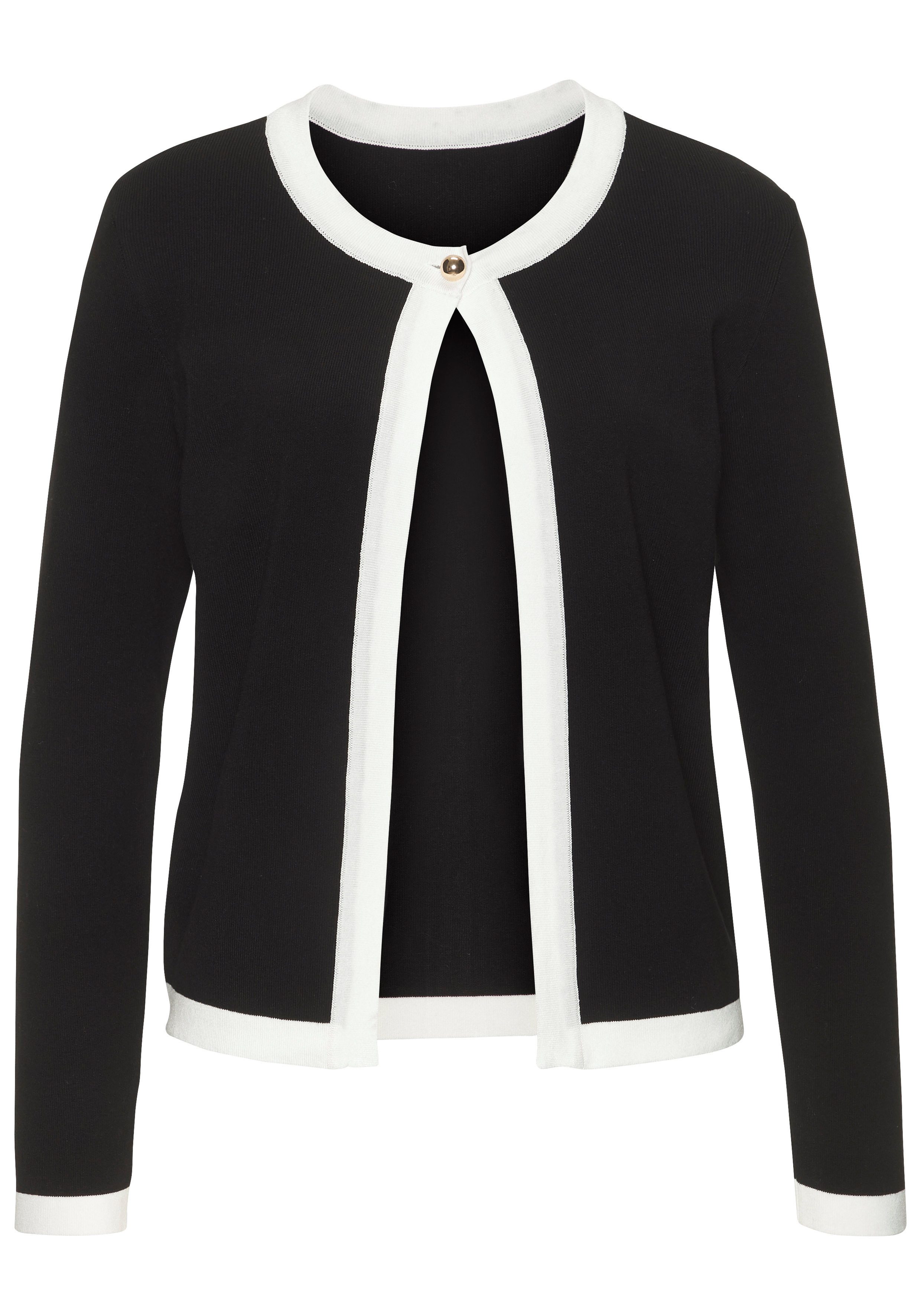 Lascana Vest