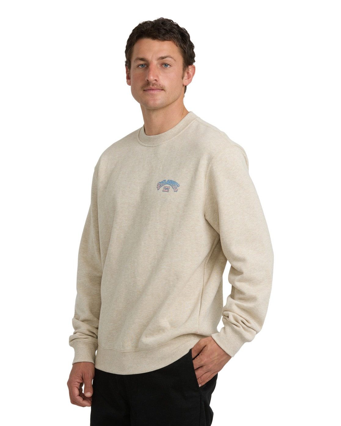 Billabong Sweatshirt Short Sands