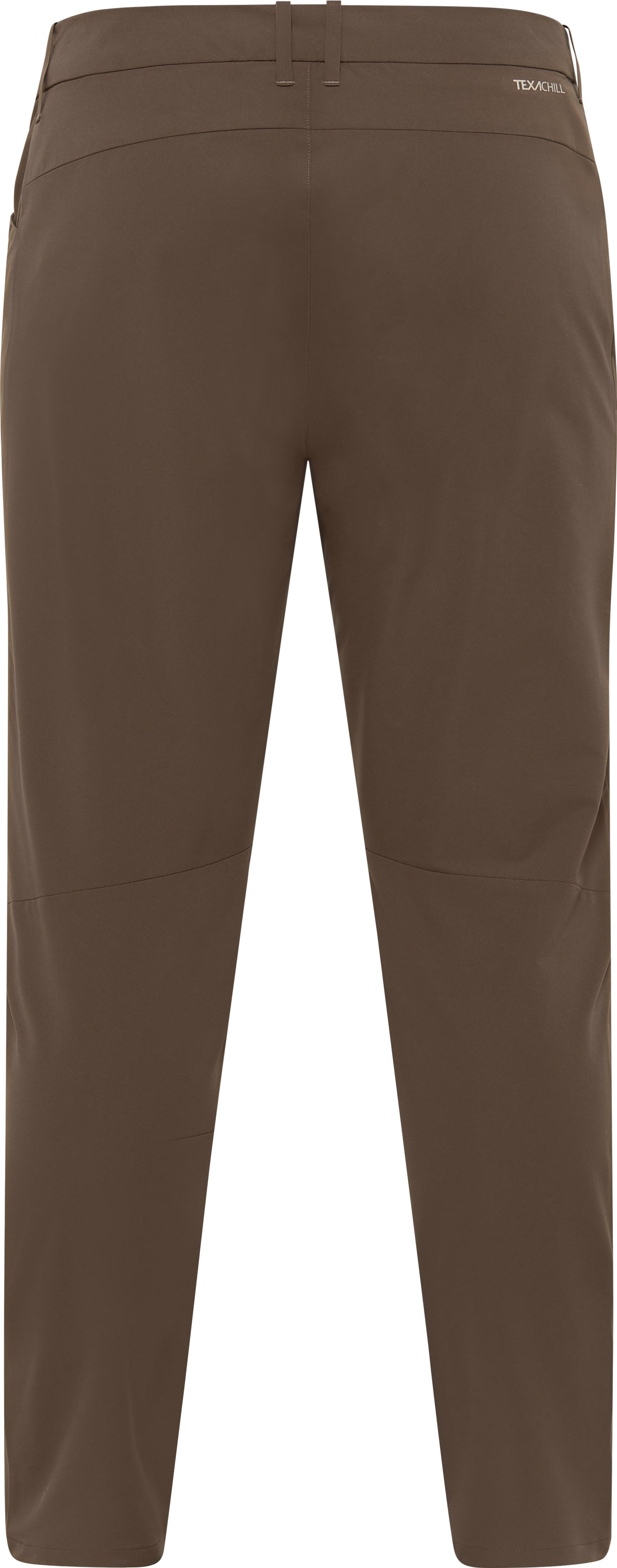 Jack Wolfskin Outdoorbroek PRELIGHT STRIDE PANTS M