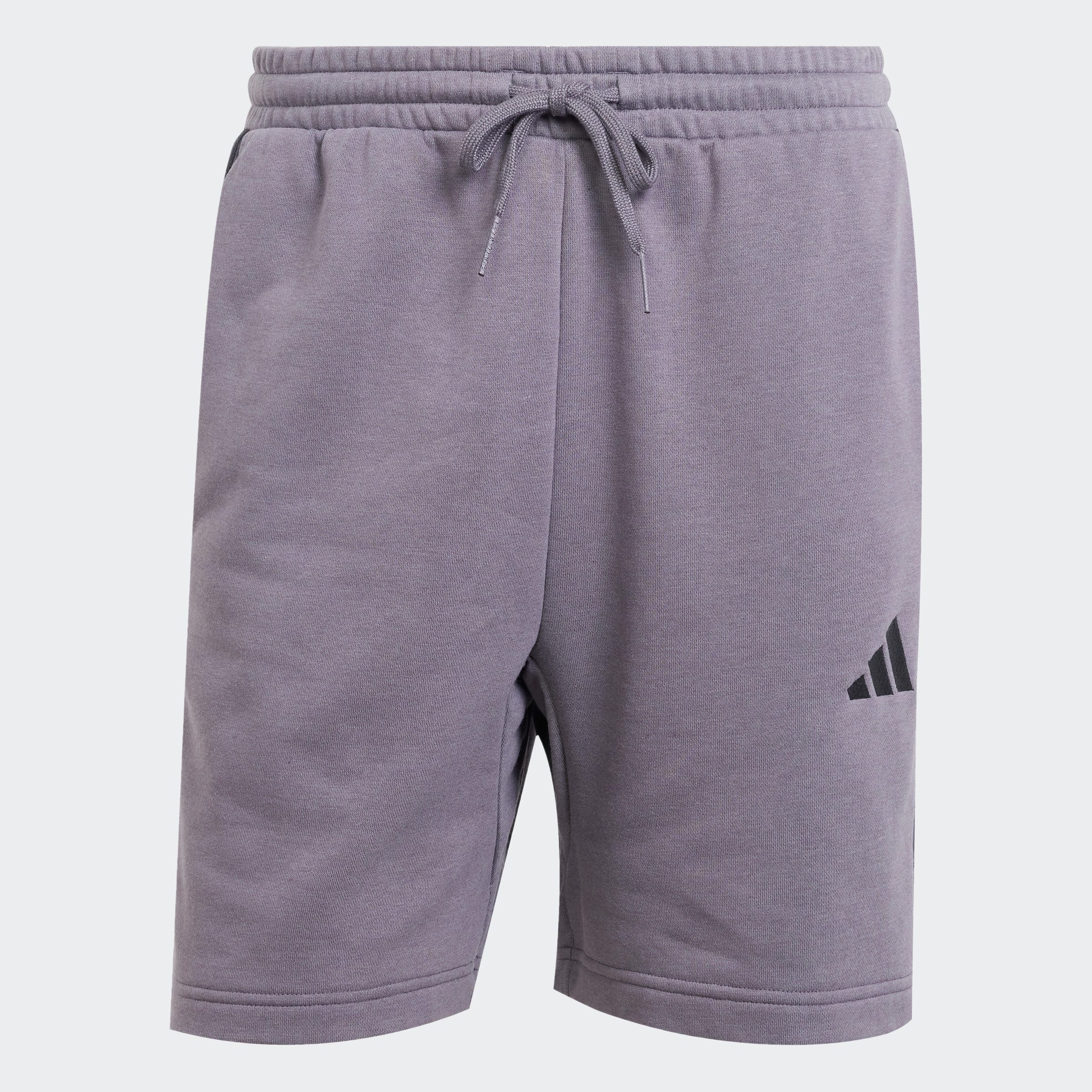 adidas Sportswear Short M 3S FT SHO (1-delig)