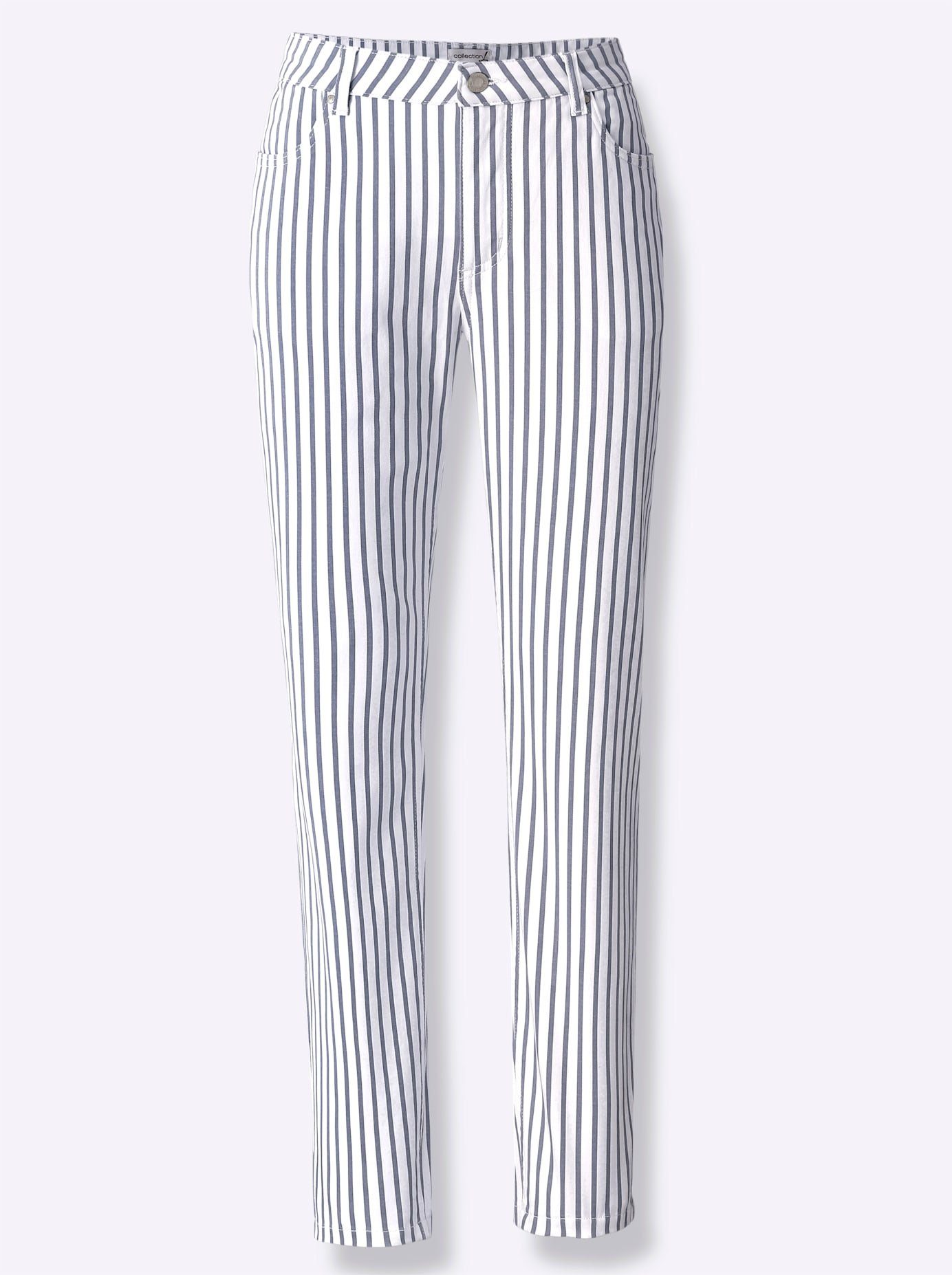Casual Looks Prettige jeans