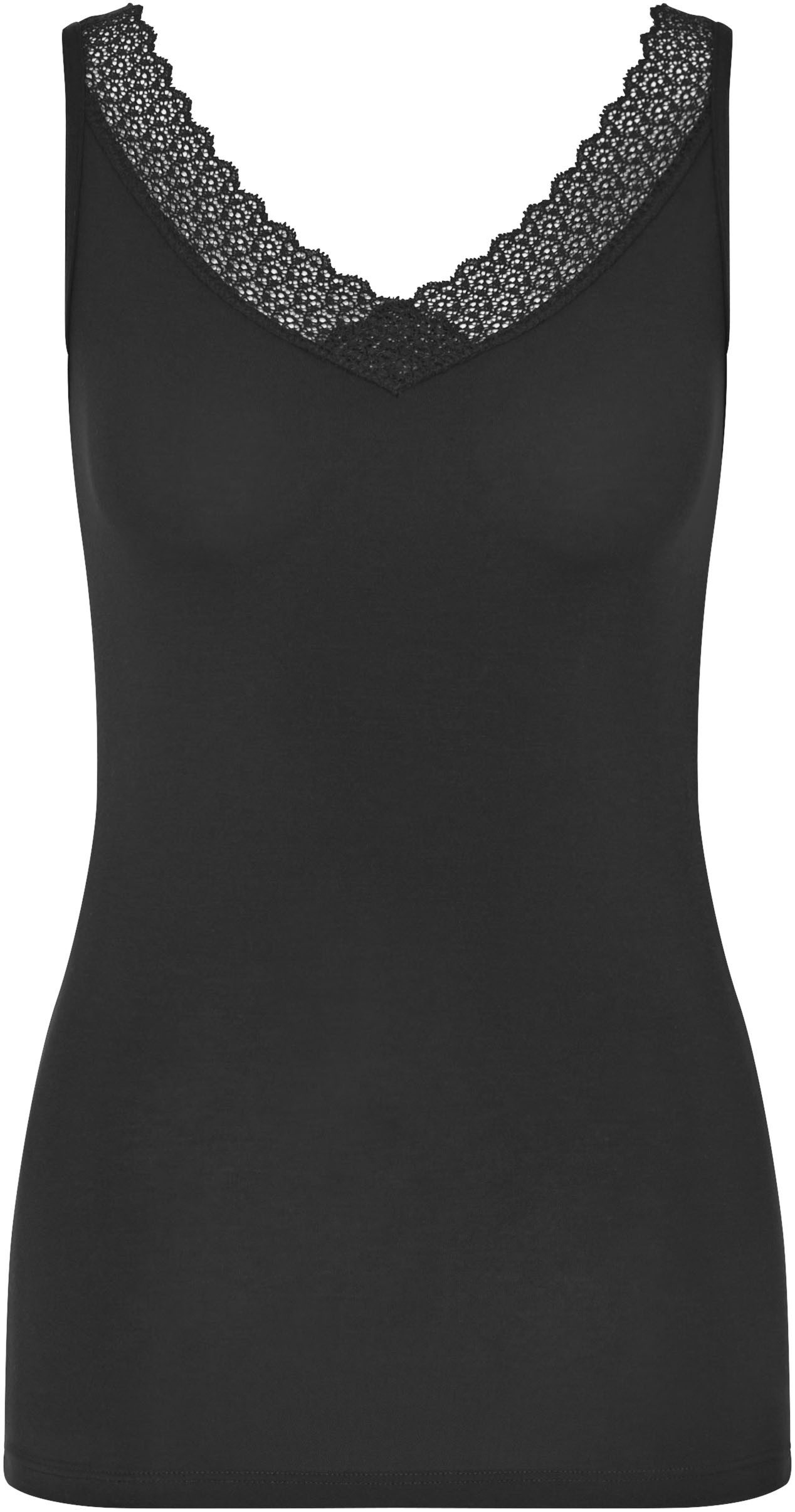 Triumph Bh-hemd Feel of Modal Tank Top